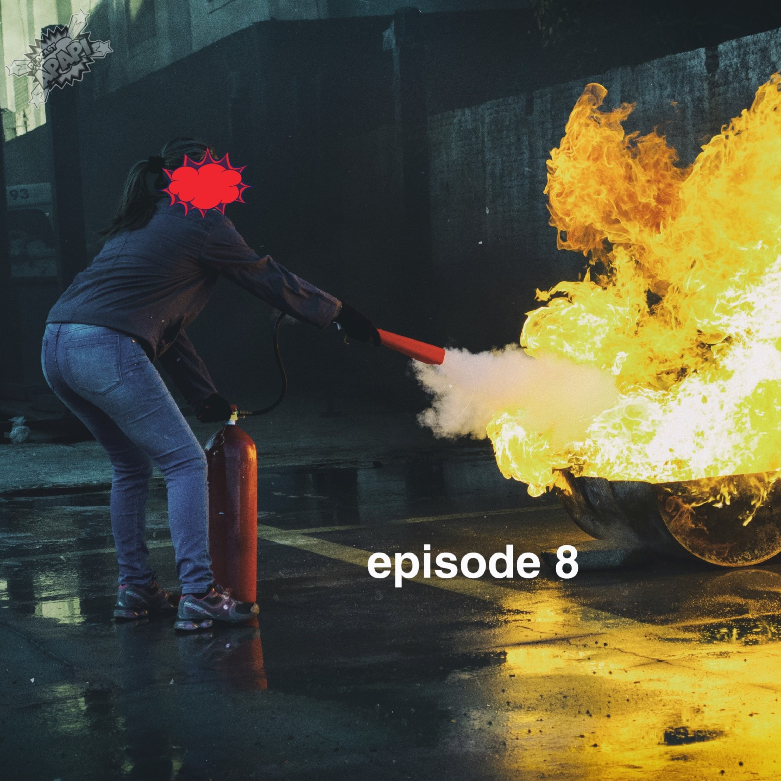 POPAPI (Podcast Apapi)