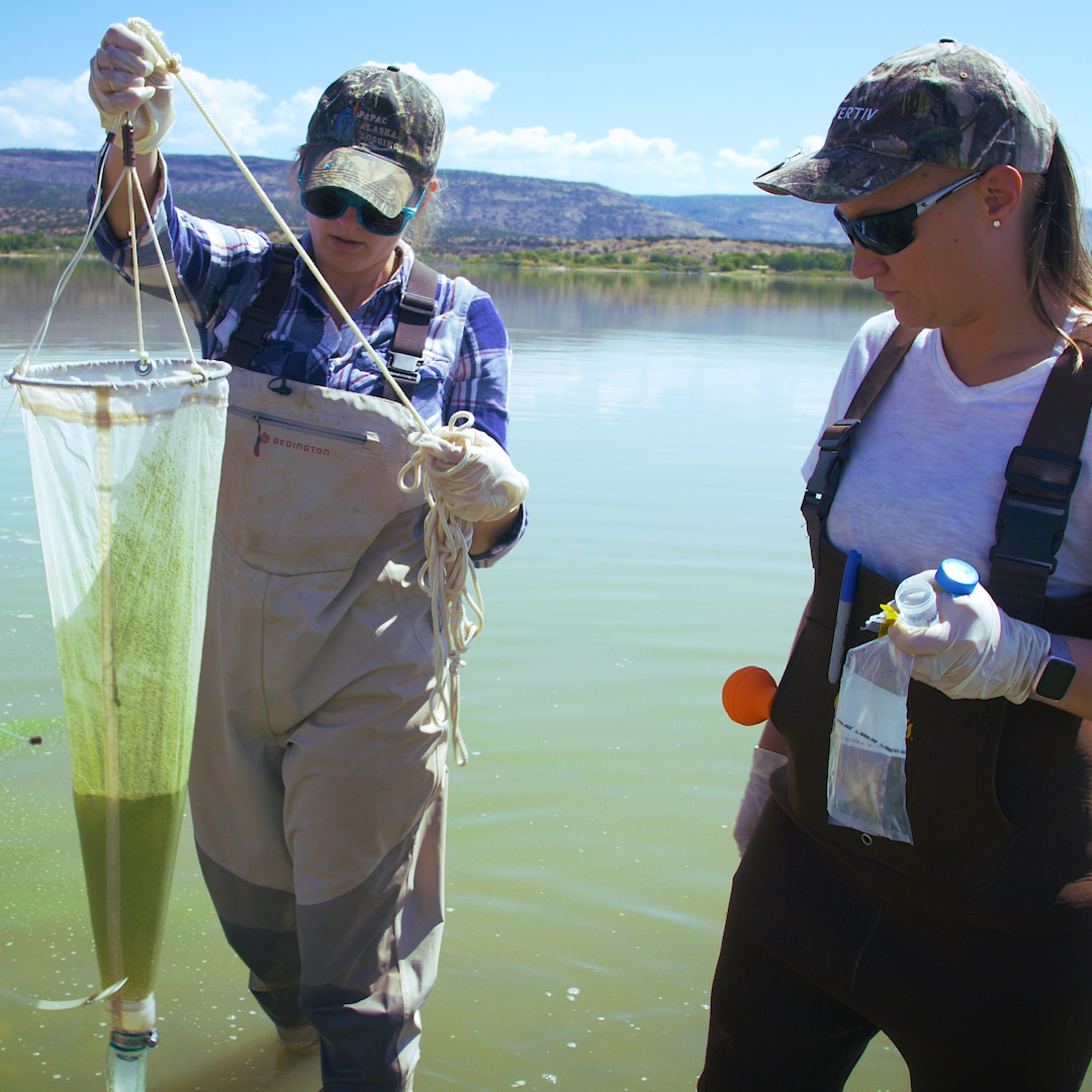 New Mexico in Focus (A Production of NMPBS)