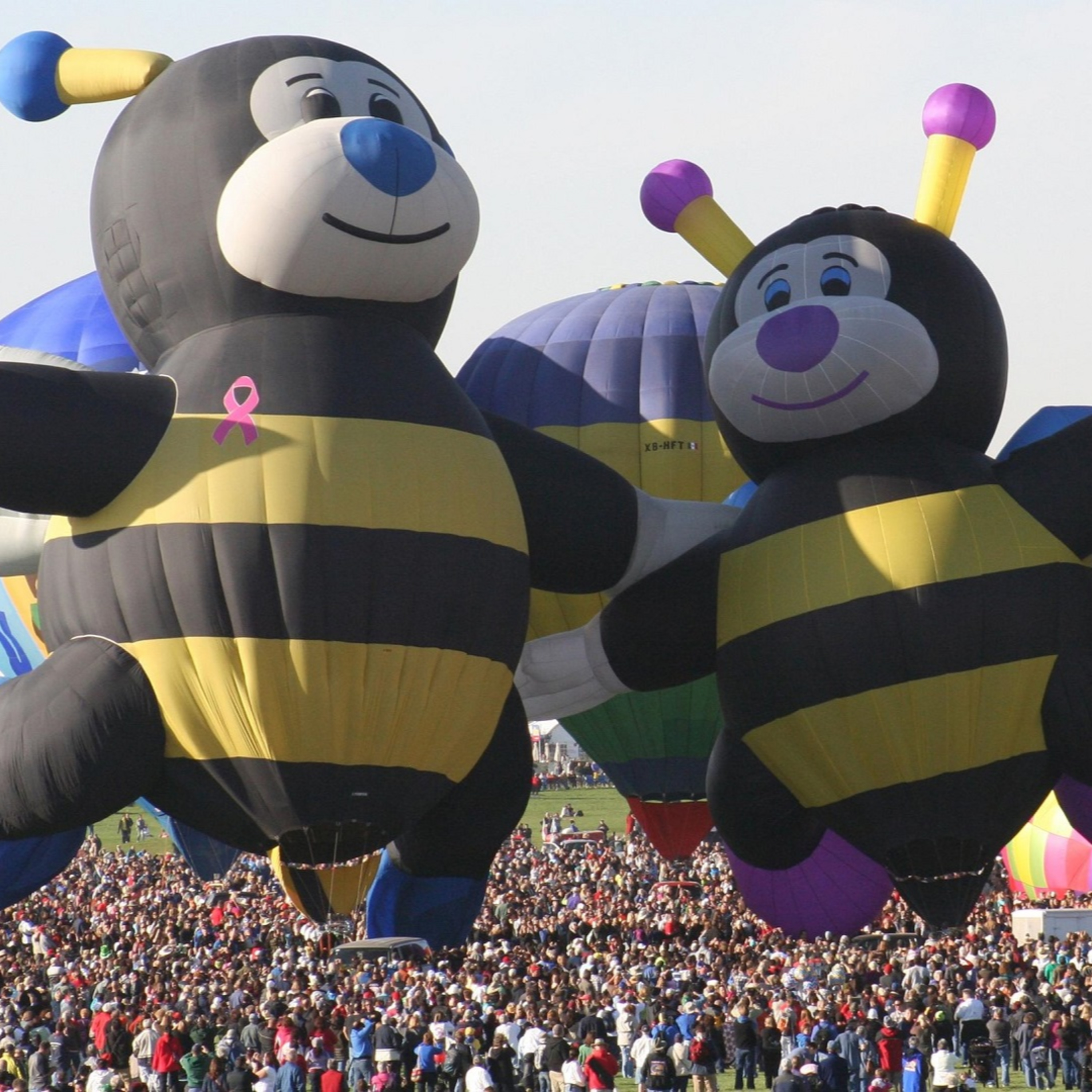 Ballon Fiesta Security, MMA Coach Greg Jackson & Trump's Impeachment Inquiry  episode artwork