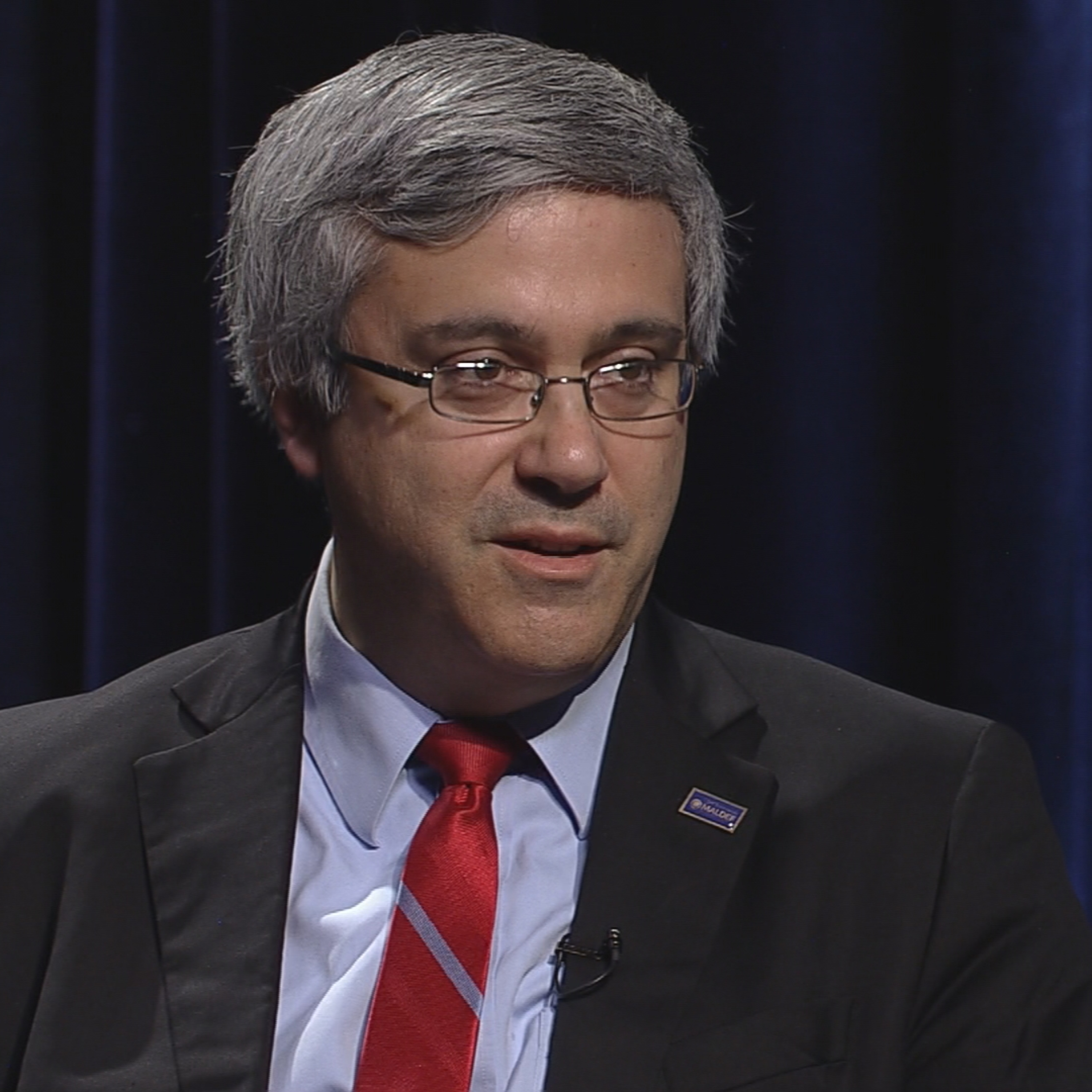 New Mexico in Focus (A Production of NMPBS)