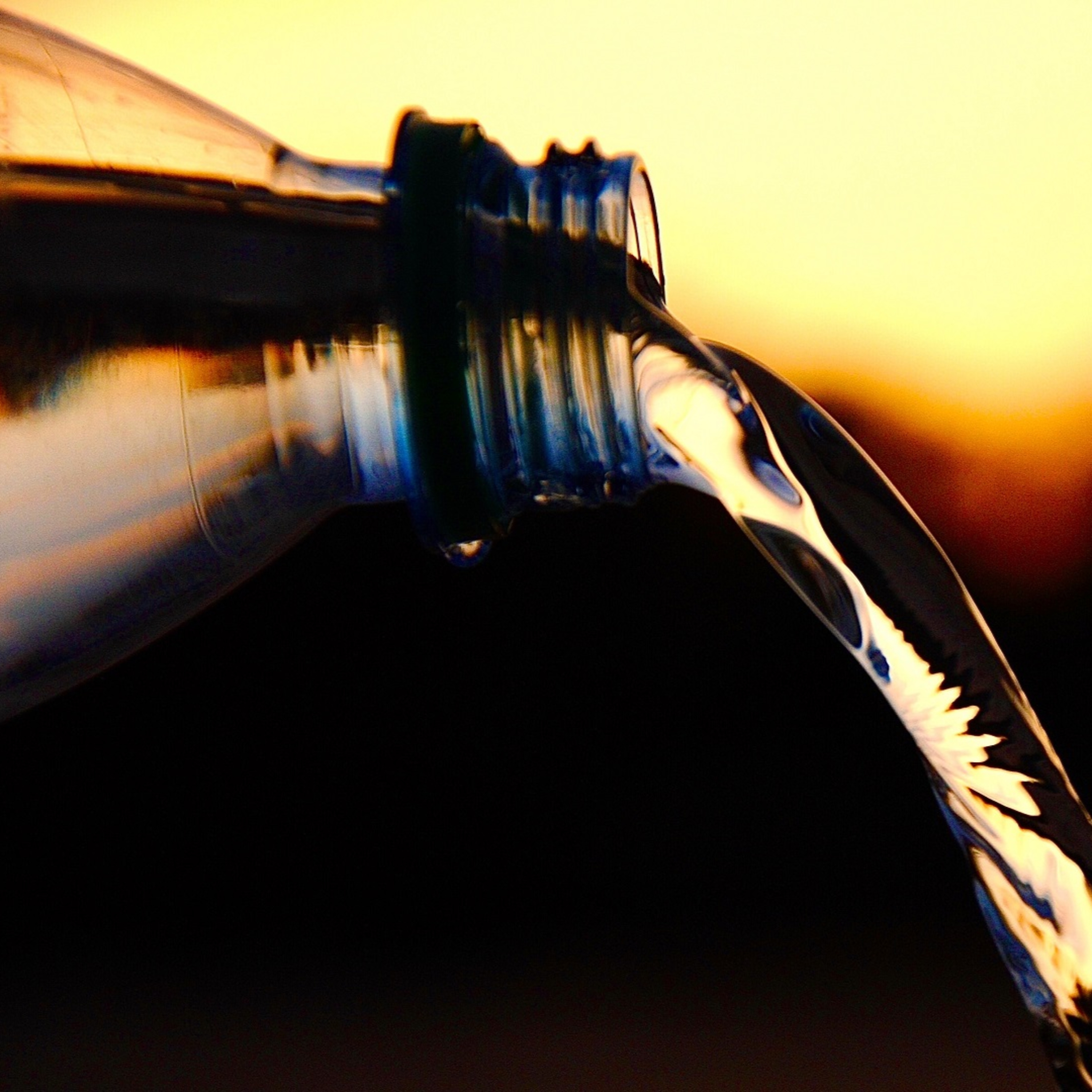 Toxic Chemicals Found in Clovis Water Supply, Pension Reform & The Line  episode artwork