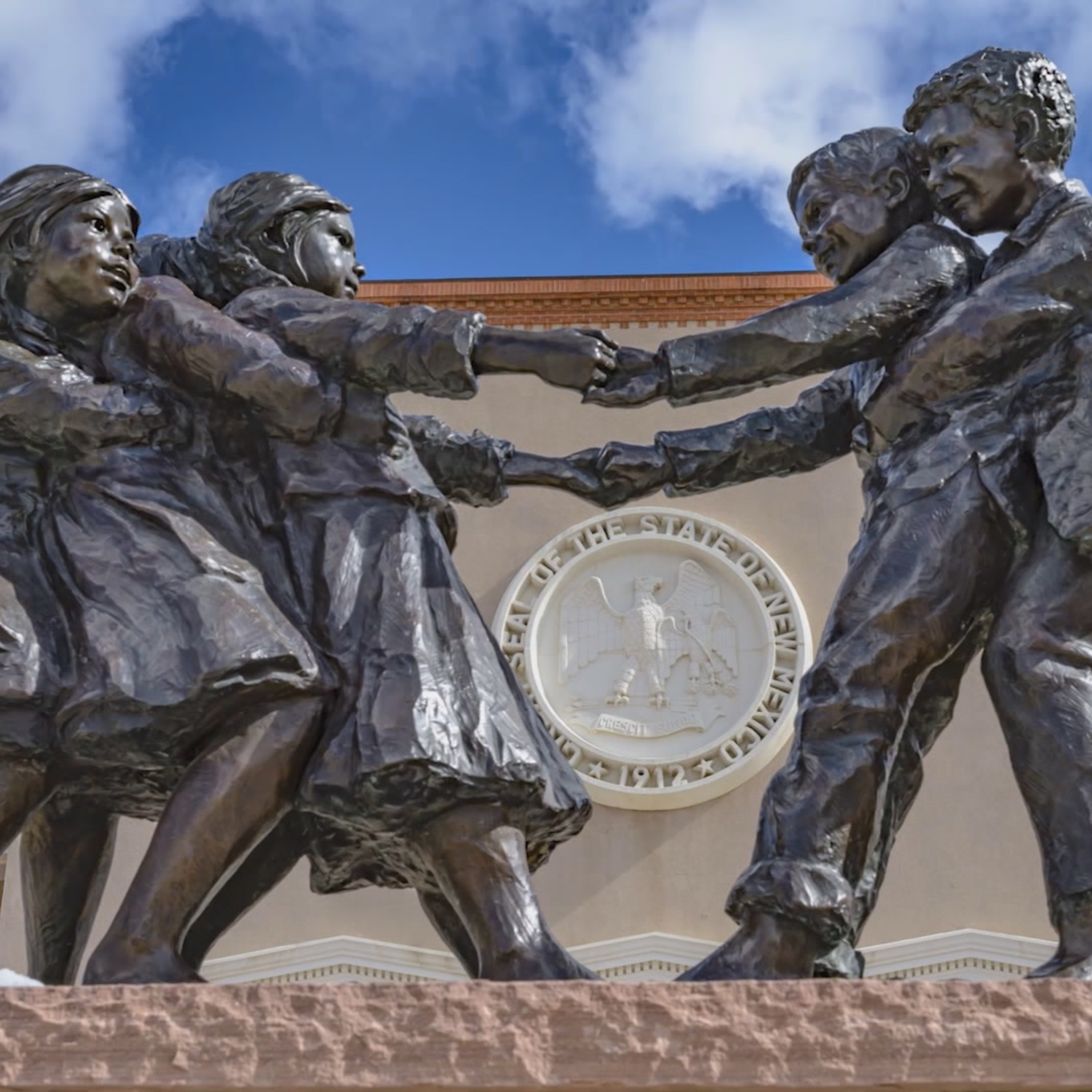 New Mexico in Focus (A Production of NMPBS)