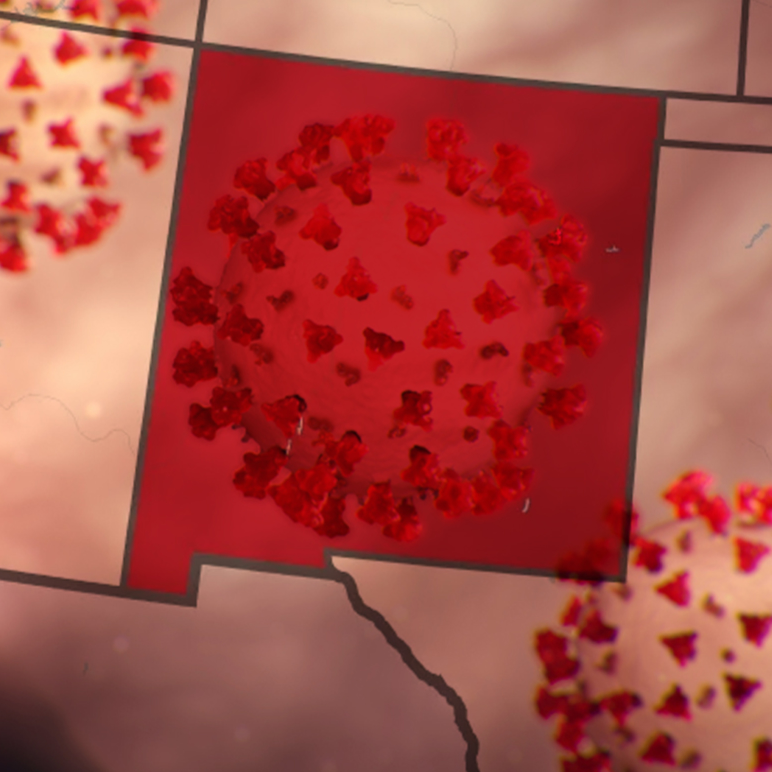 Social Distancing, COVID-19 Response & the 2020 Census in Indian Country episode artwork