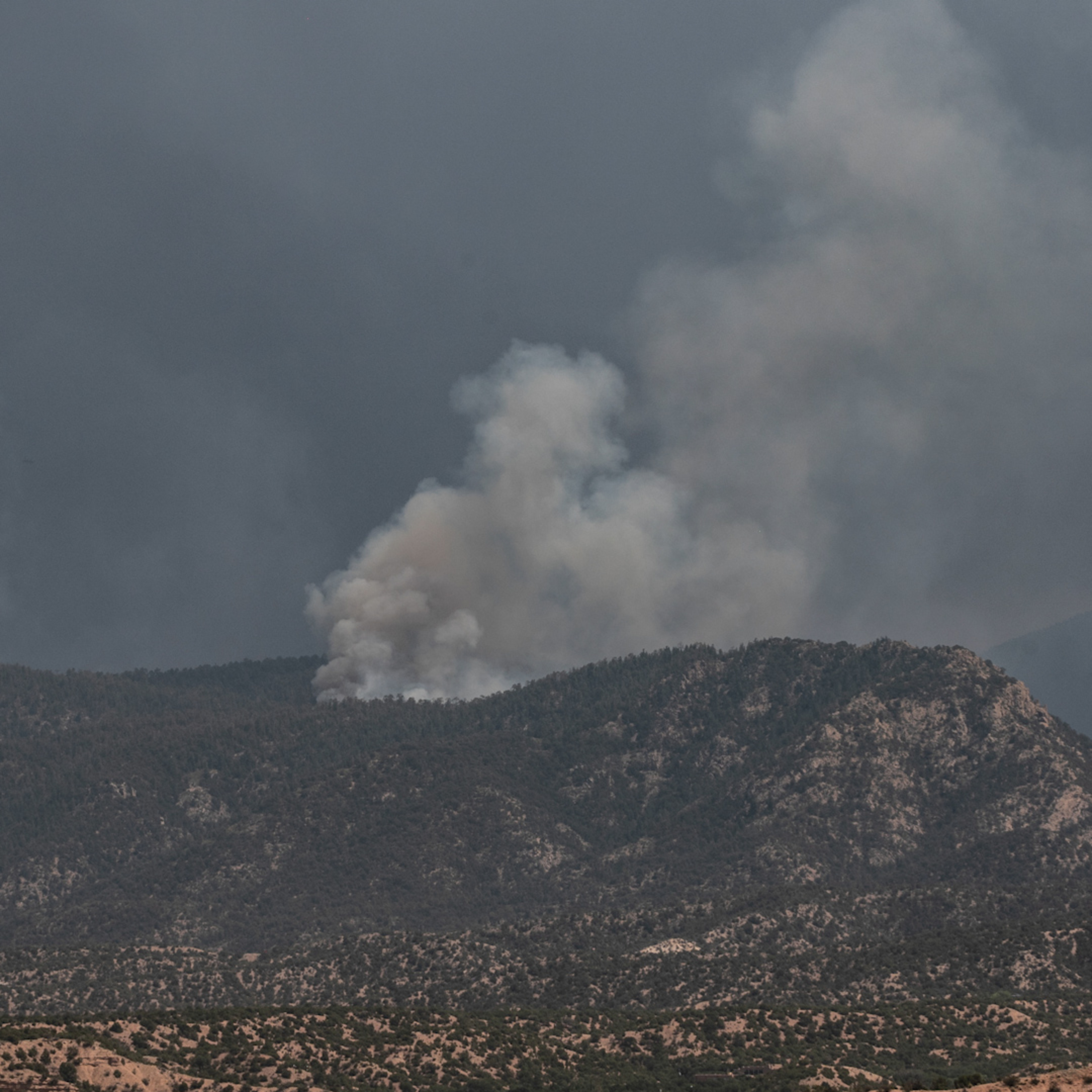 New Mexico in Focus (A Production of NMPBS)