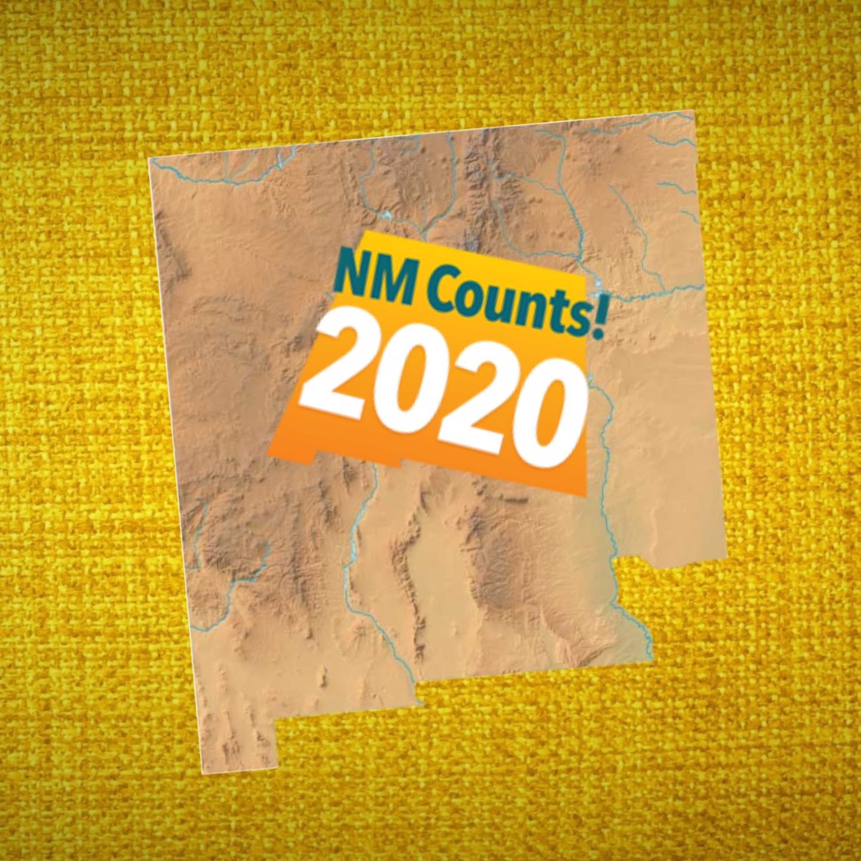 New Mexico in Focus (A Production of NMPBS)