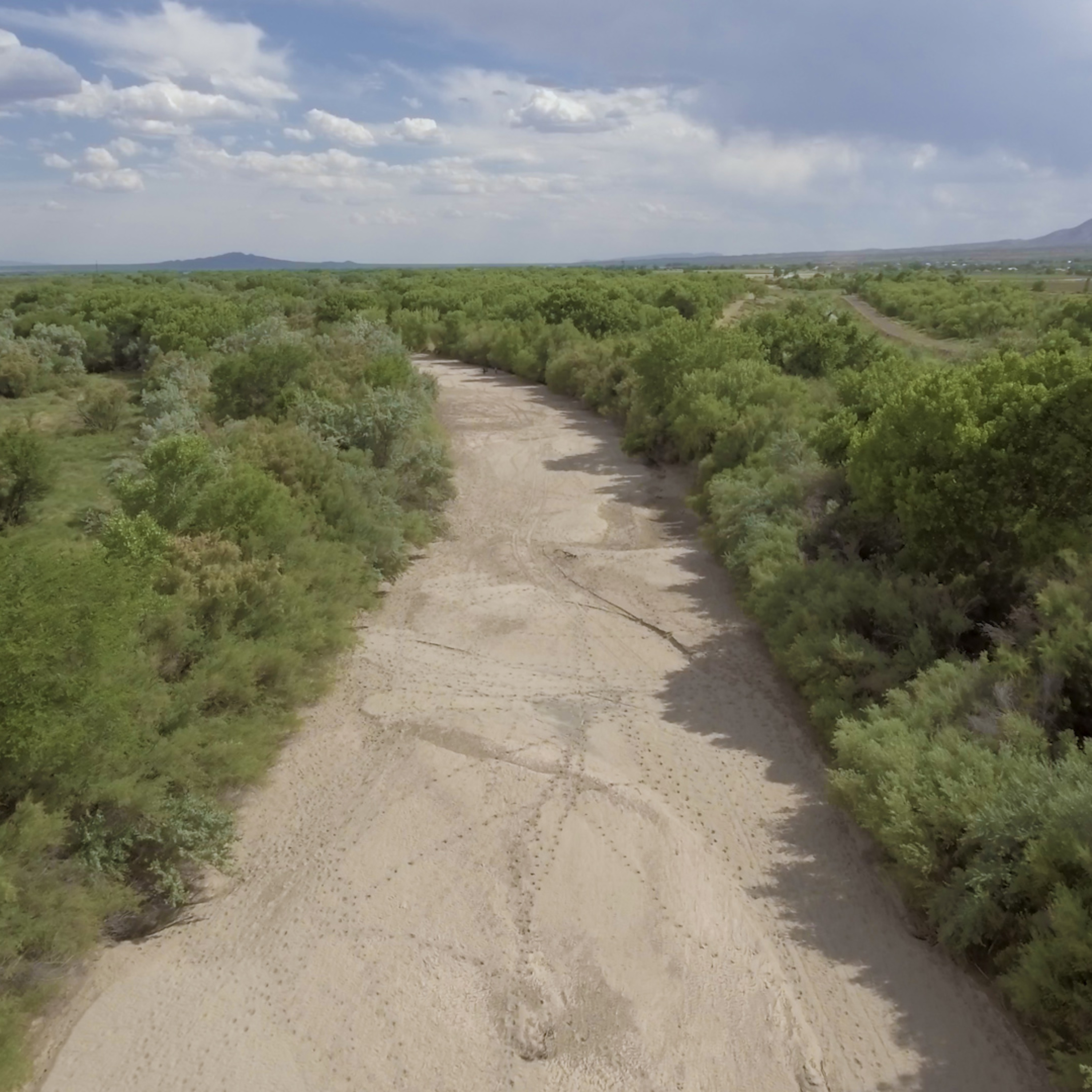 New Mexico in Focus (A Production of NMPBS)