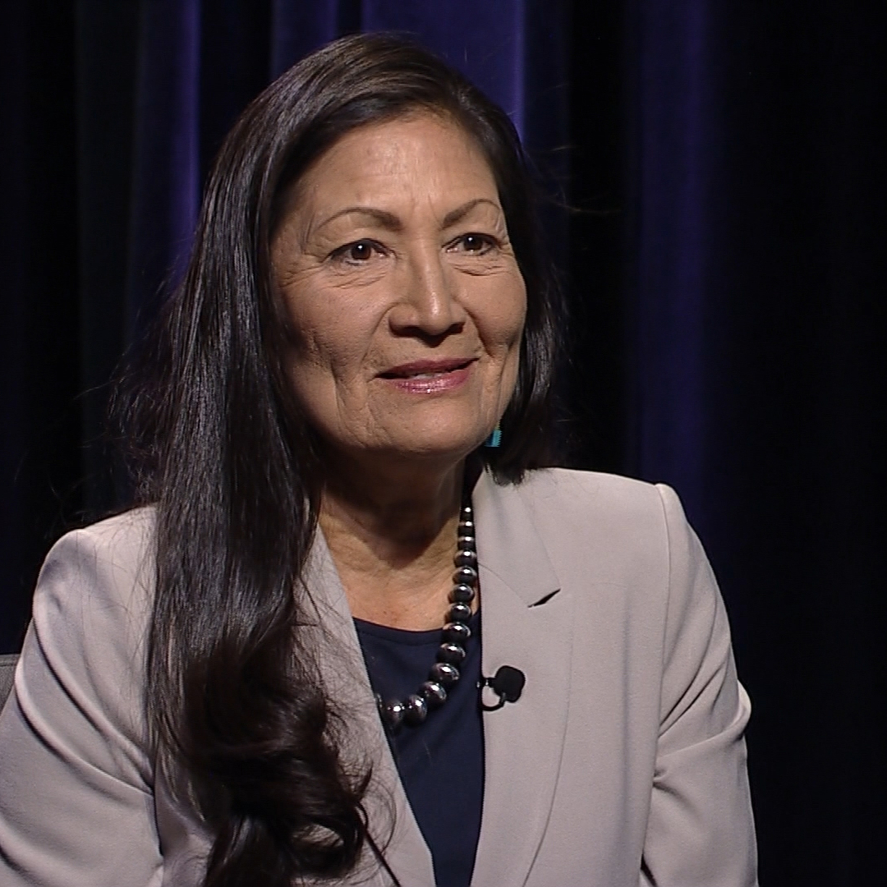 New Mexico in Focus (A Production of NMPBS)