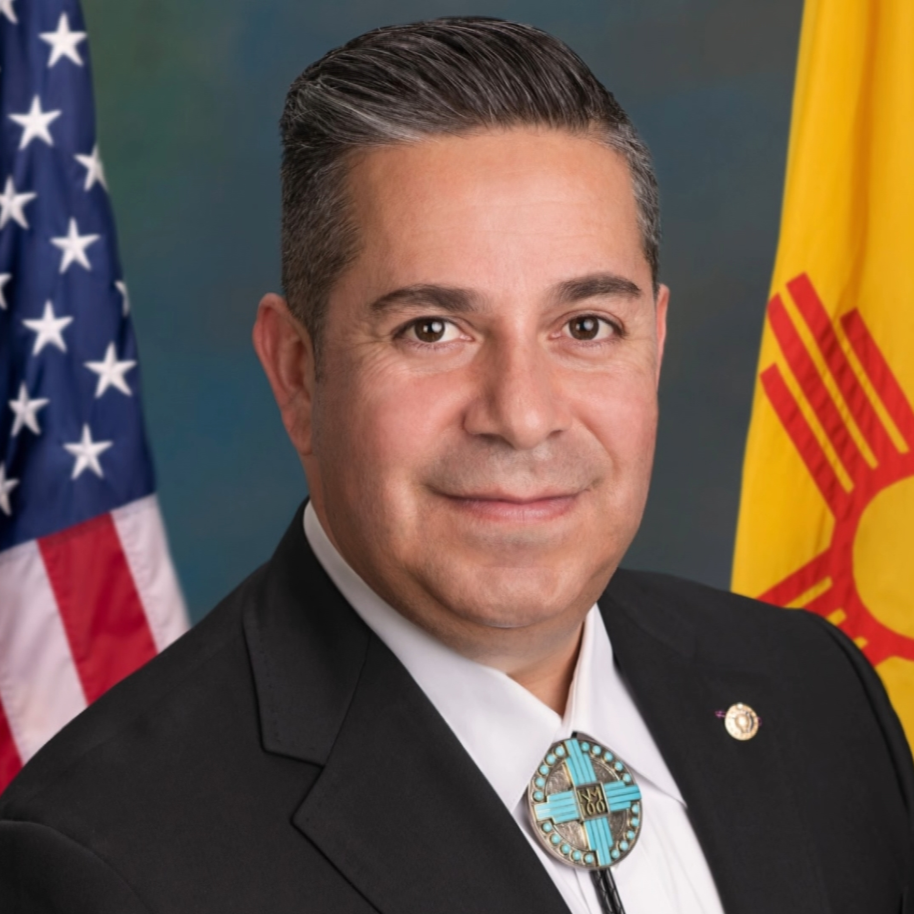 New Mexico in Focus (A Production of NMPBS)