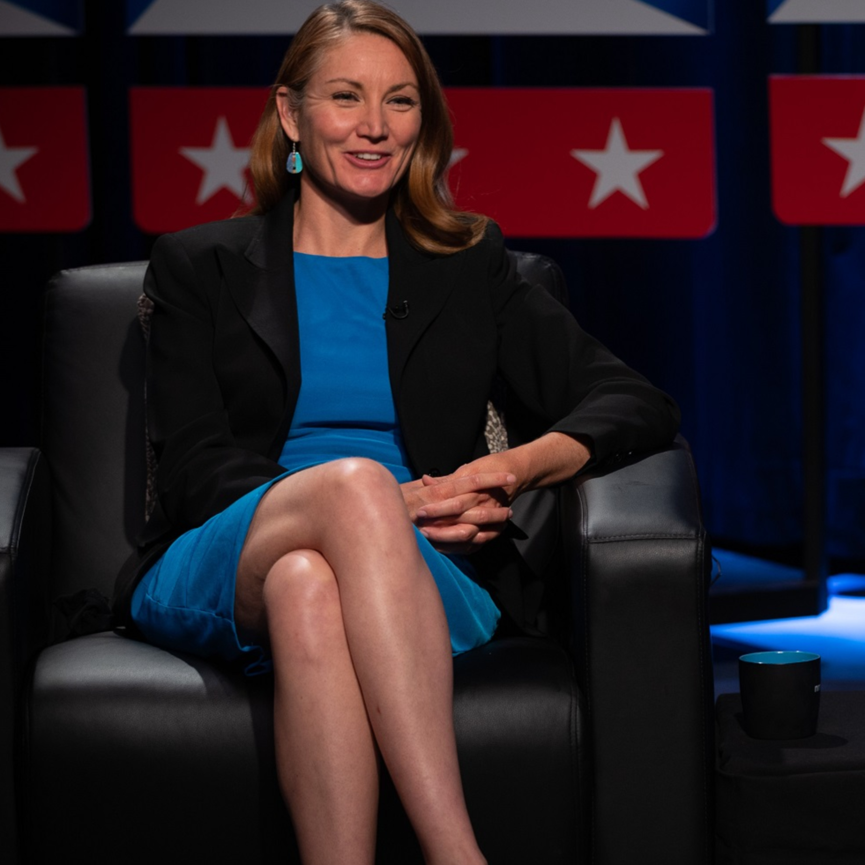 The Line talks CD1 Special Election, Vax Sweepstakes and Albuquerque's homicide rates | 6.4.21 episode artwork