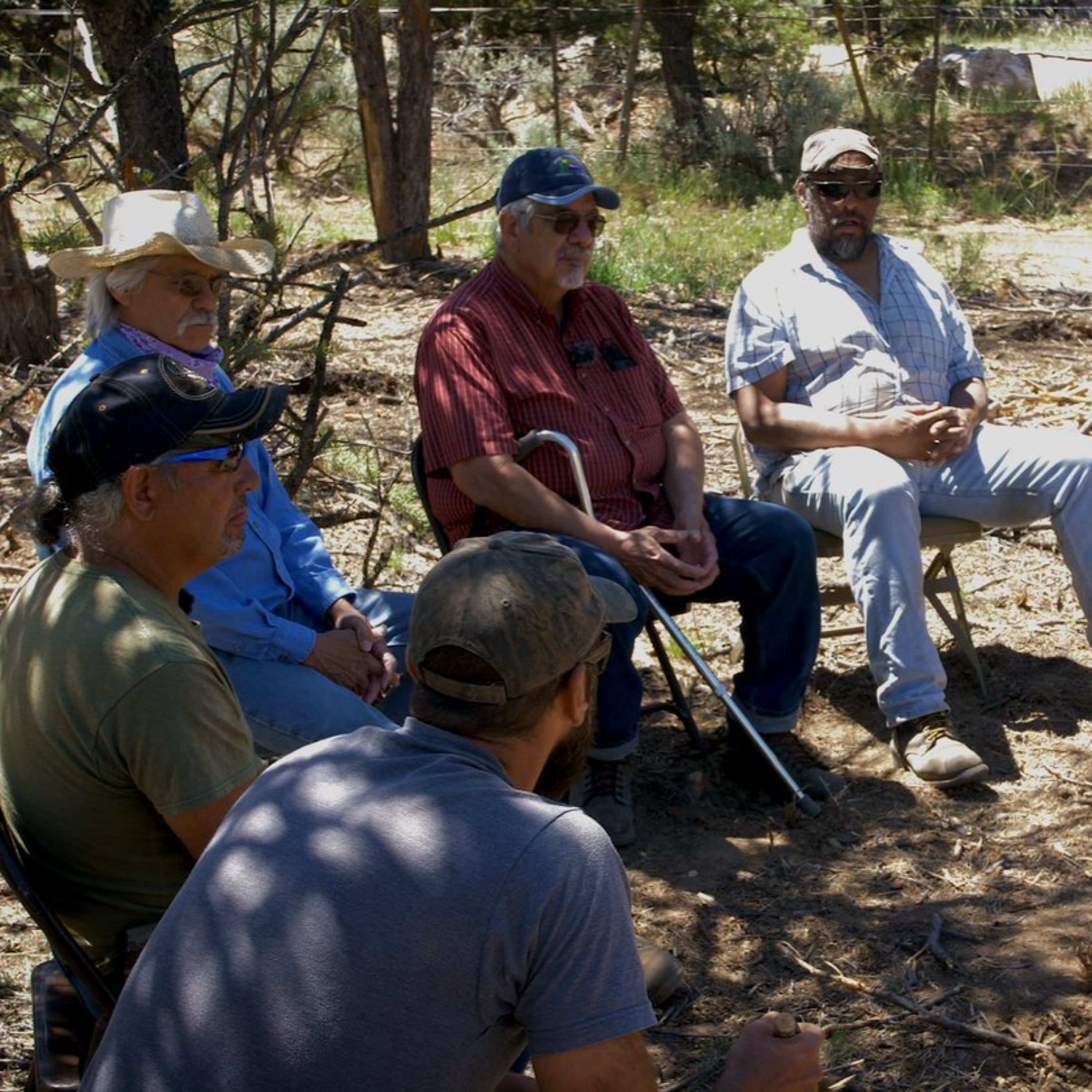 New Mexico in Focus (A Production of NMPBS)
