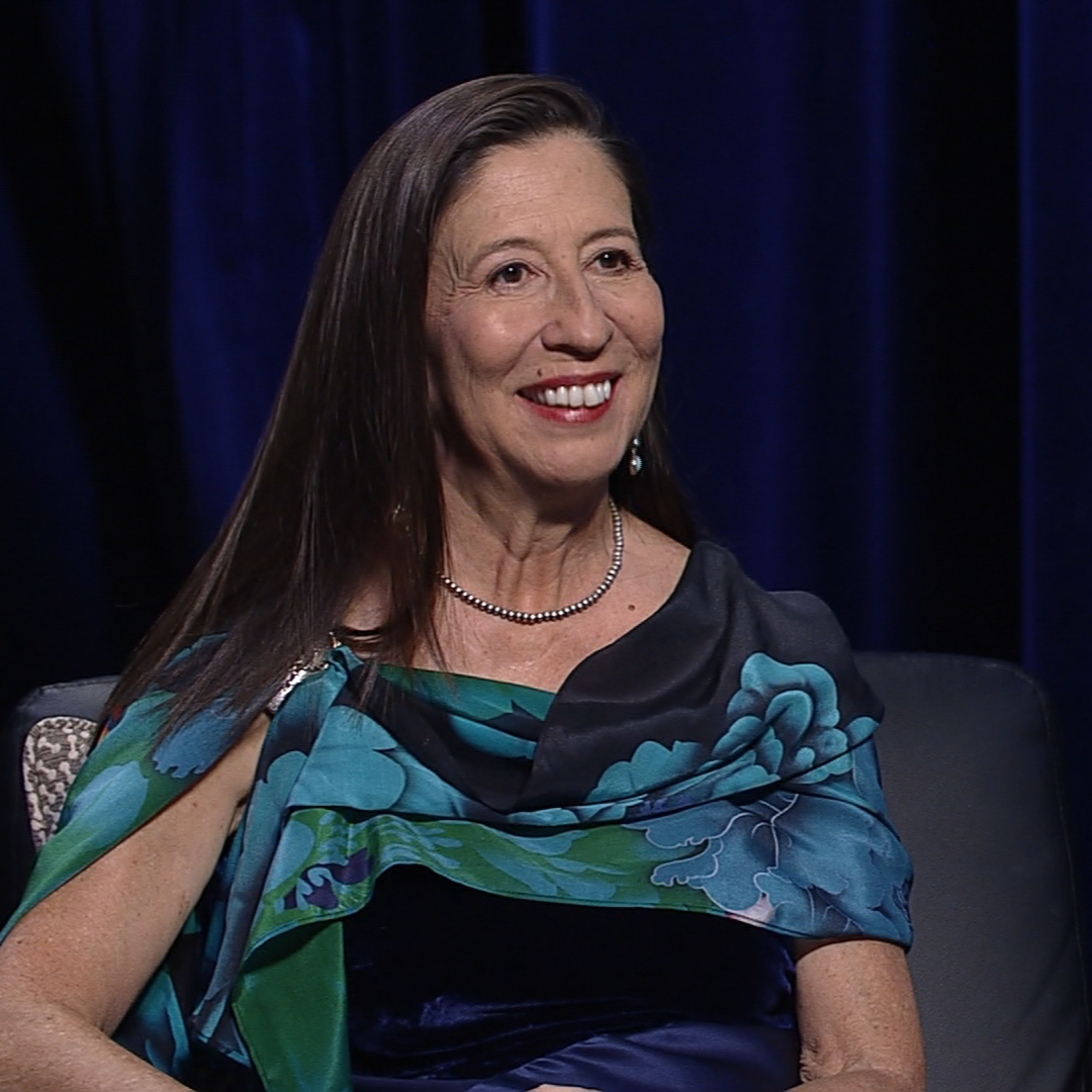 New Mexico in Focus (A Production of NMPBS)