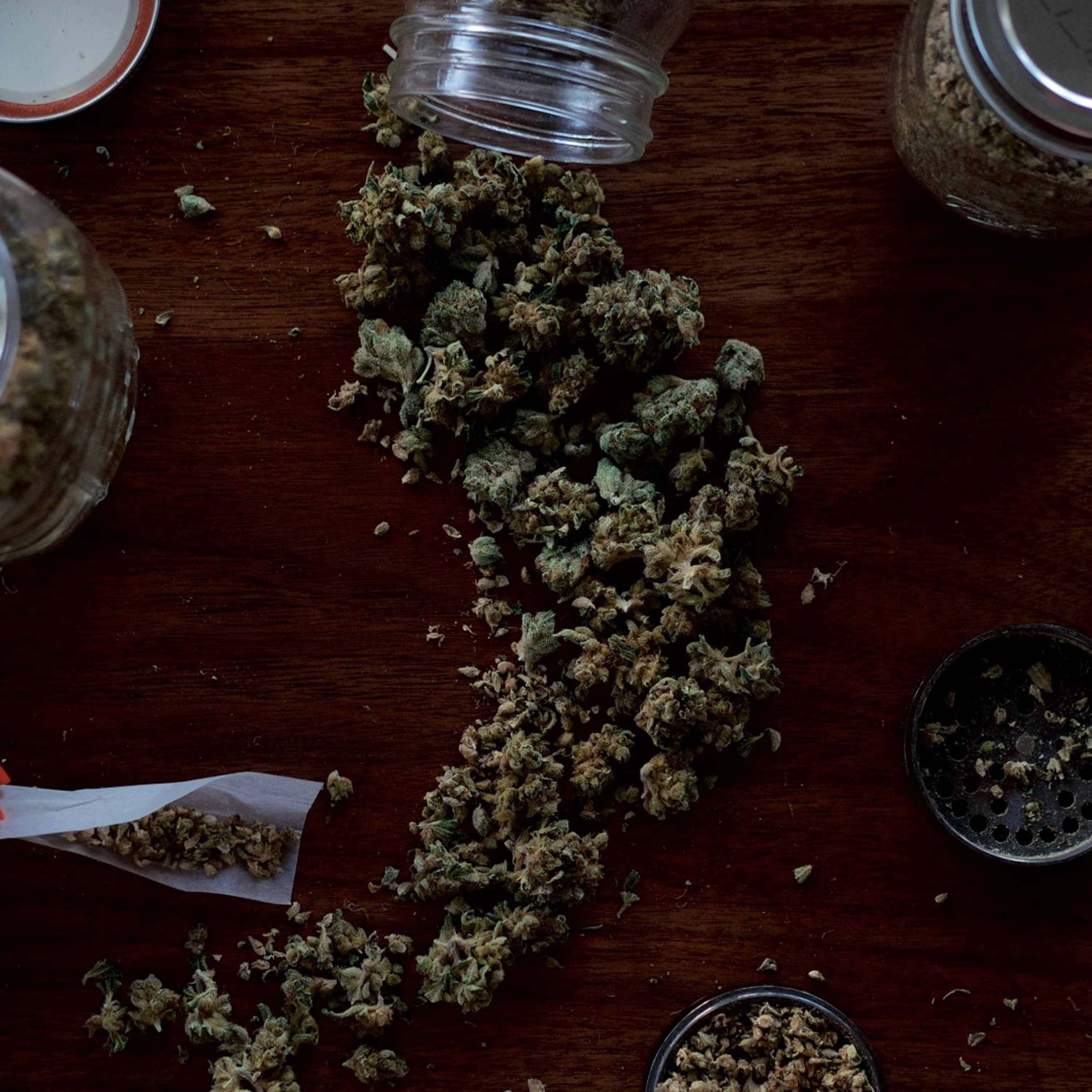 Cannabis Rules and Regs Come Together Plus Concerns about Virgin Galactic's Transparency | 8.16.2` episode artwork