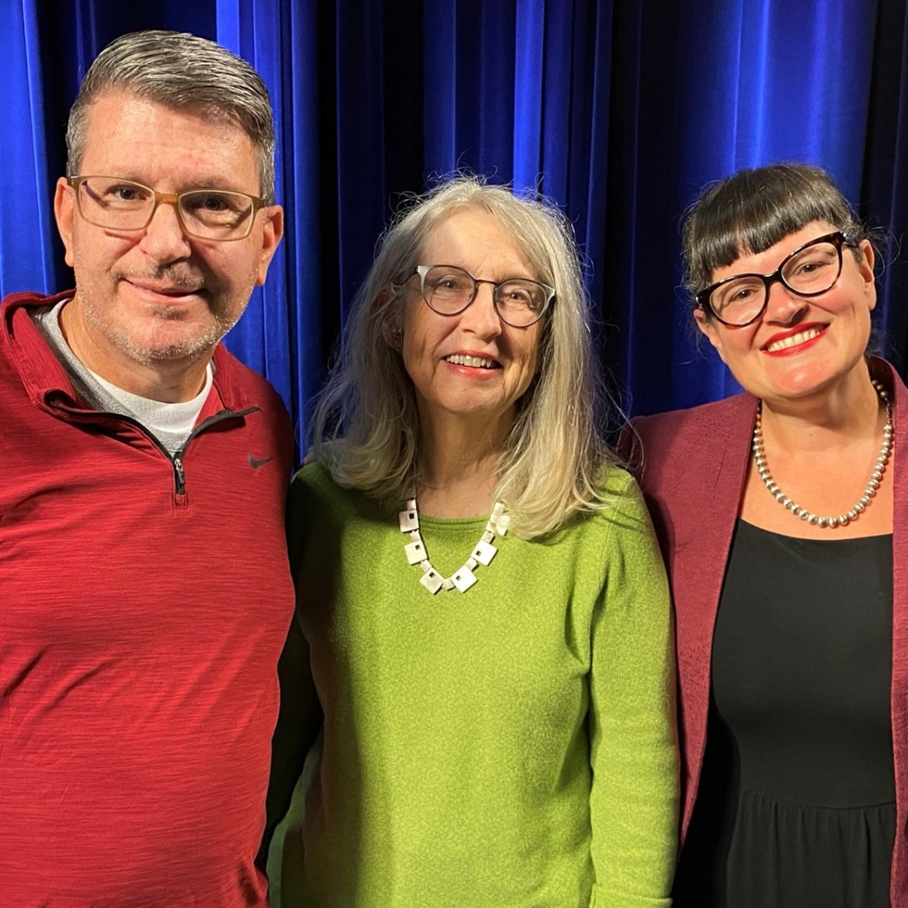New Mexico in Focus (A Production of NMPBS)