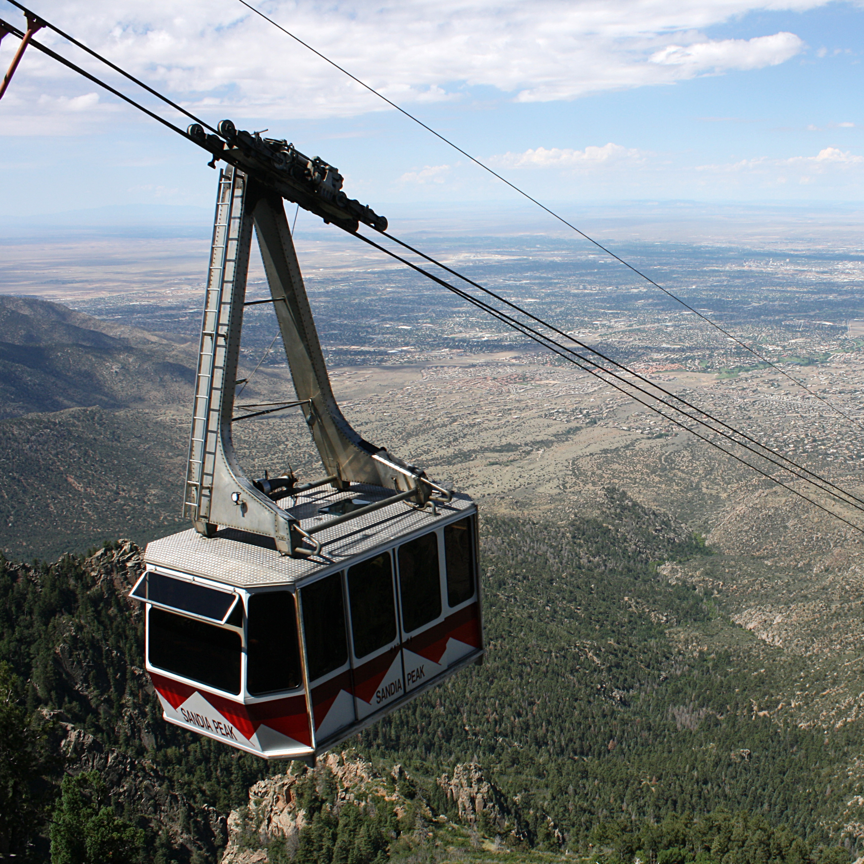 New Mexico in Focus (A Production of NMPBS)