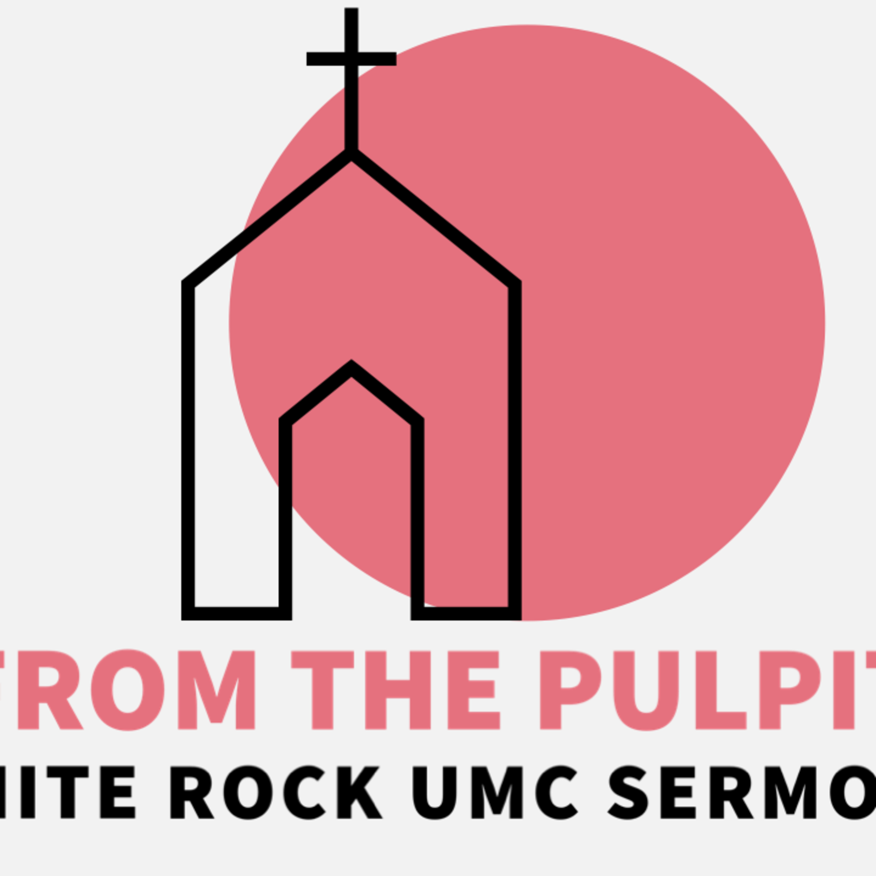 White Rock UMC