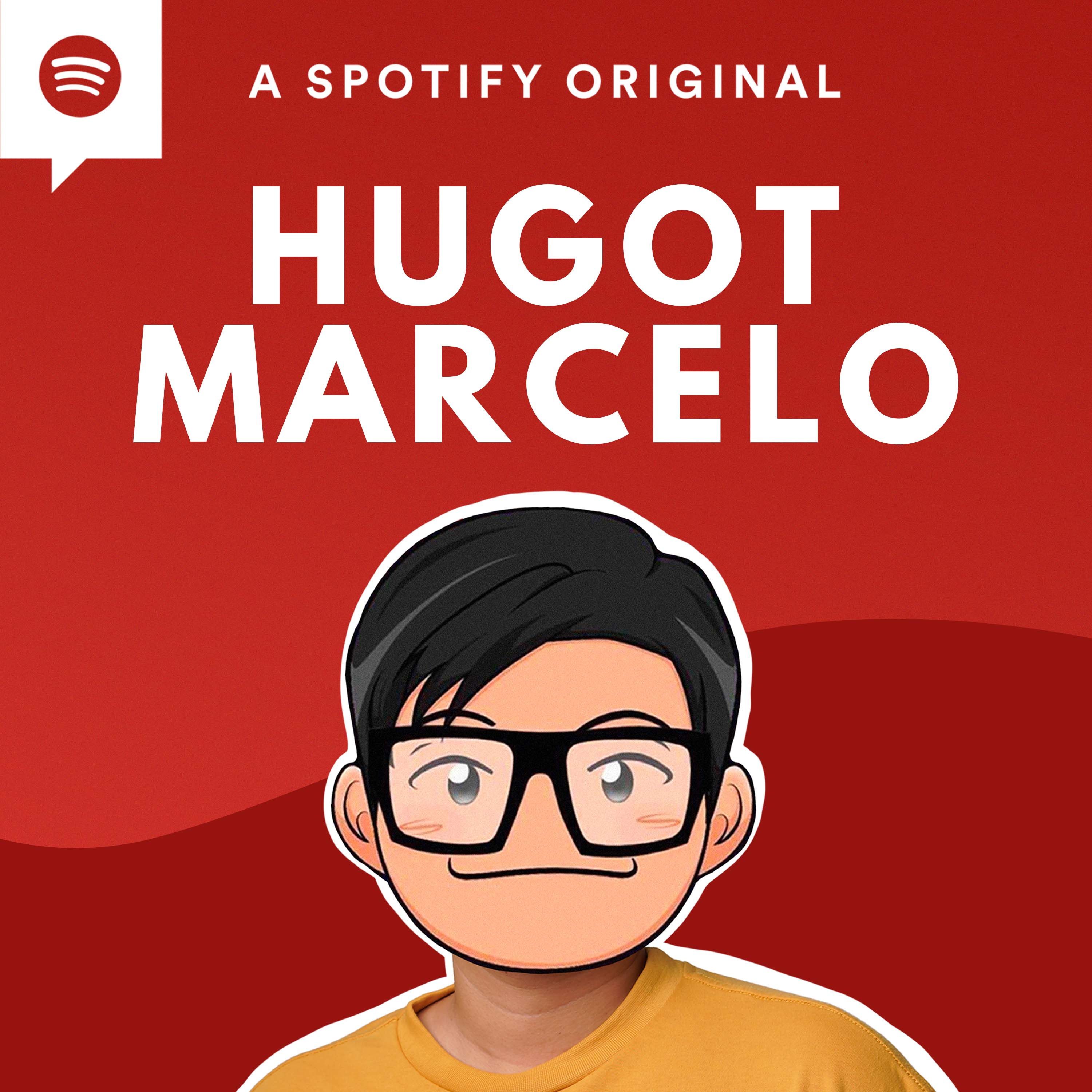 Uy, kumusta? episode artwork