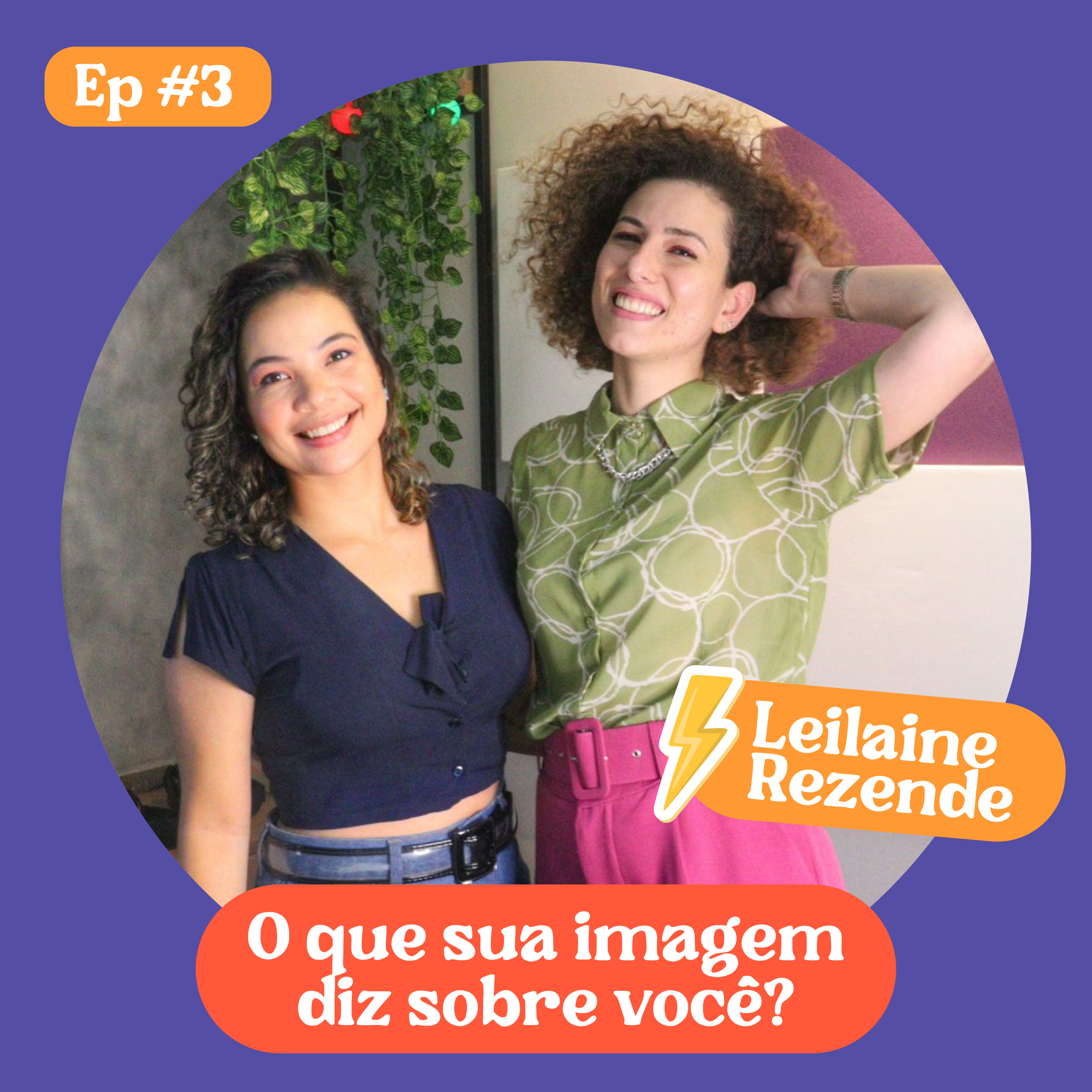 Fala Migles!