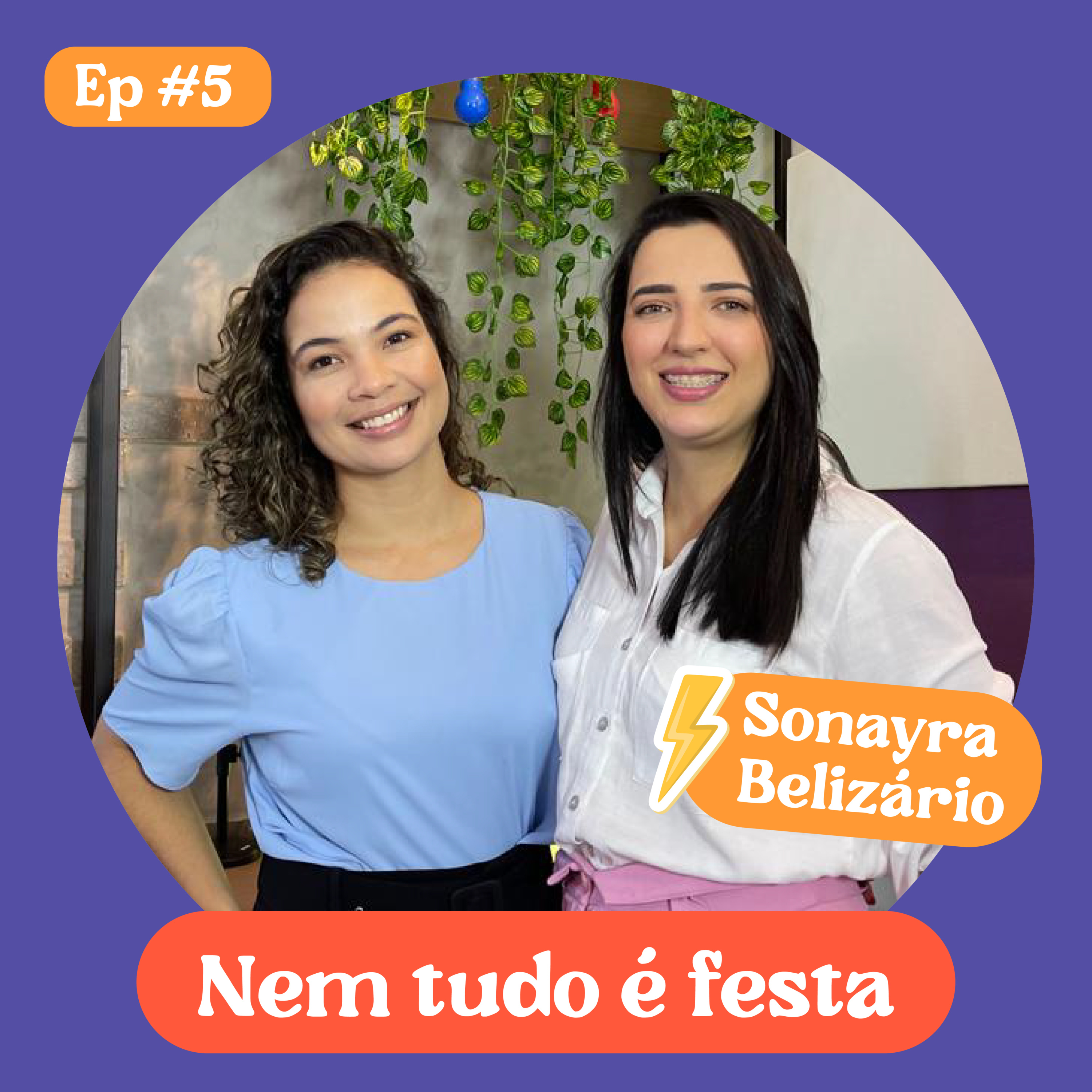 Fala Migles!