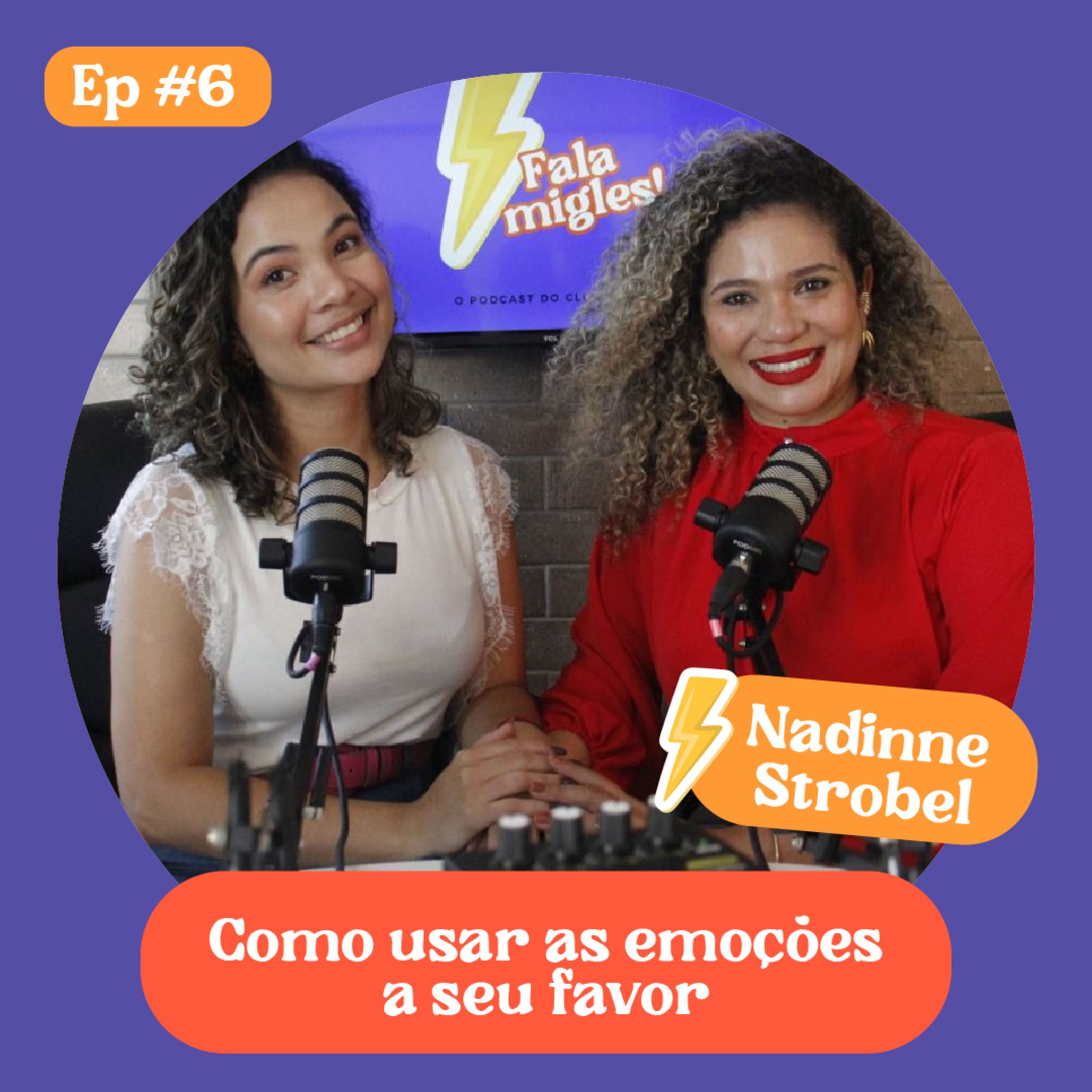 Fala Migles!