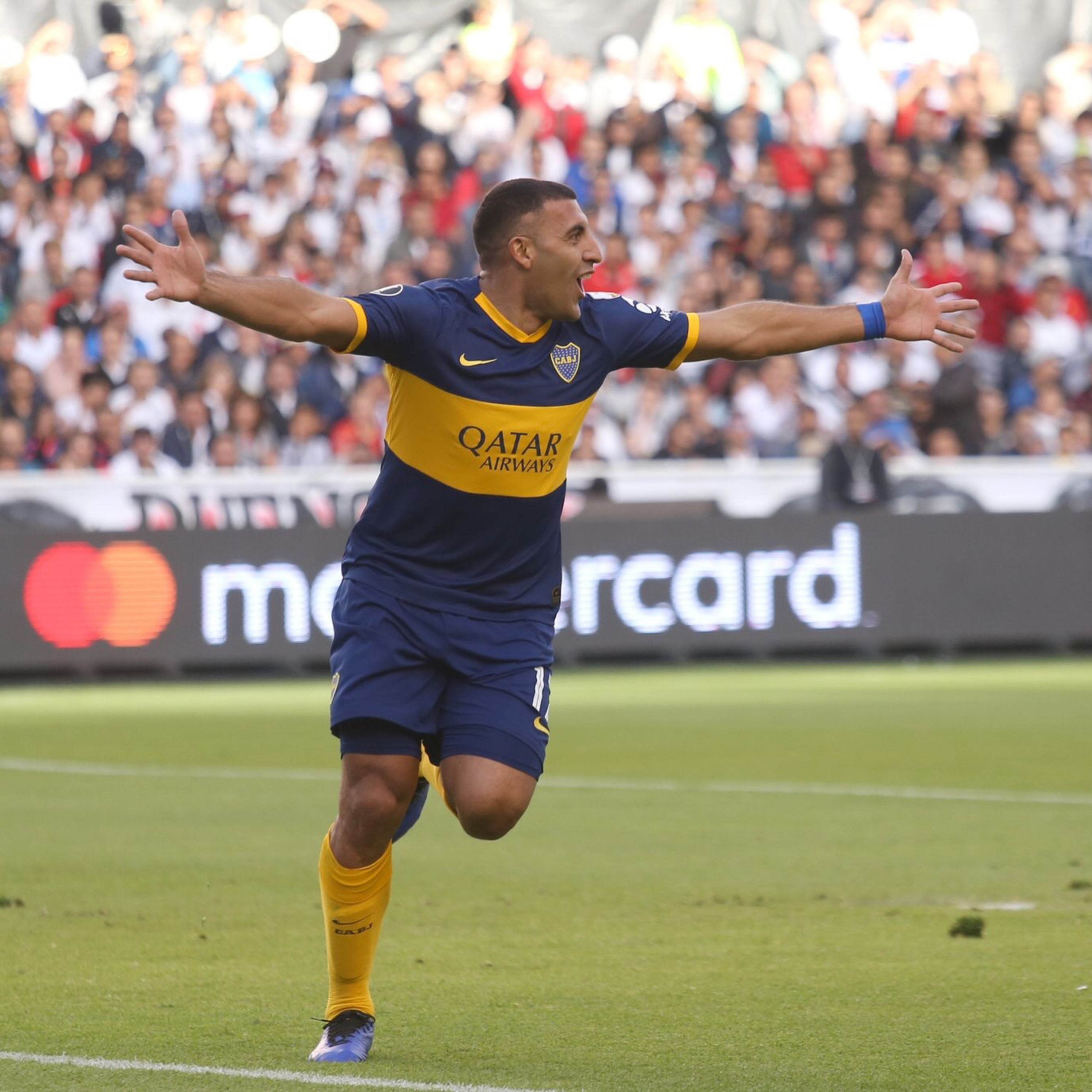Tato Aguilera