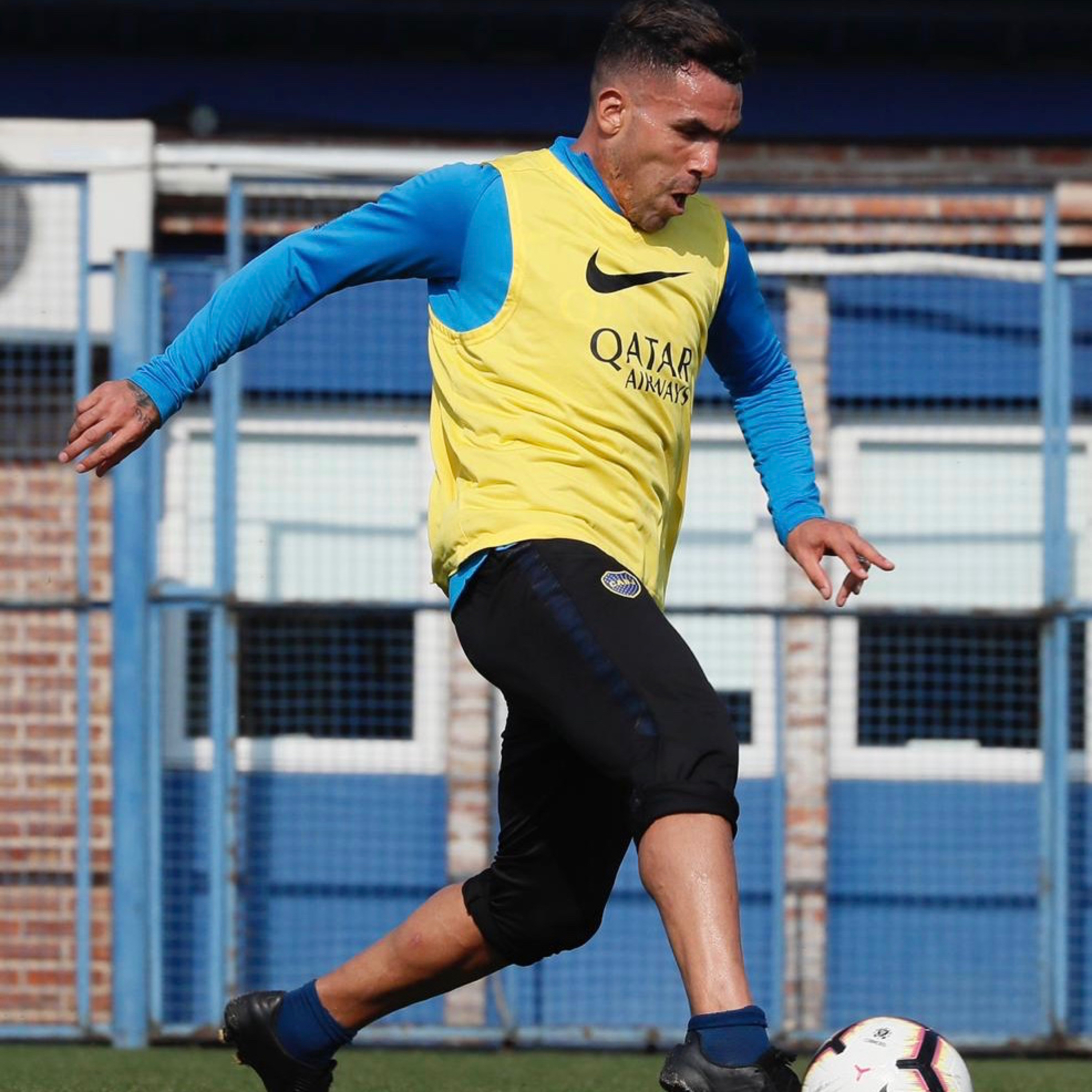 Tato Aguilera