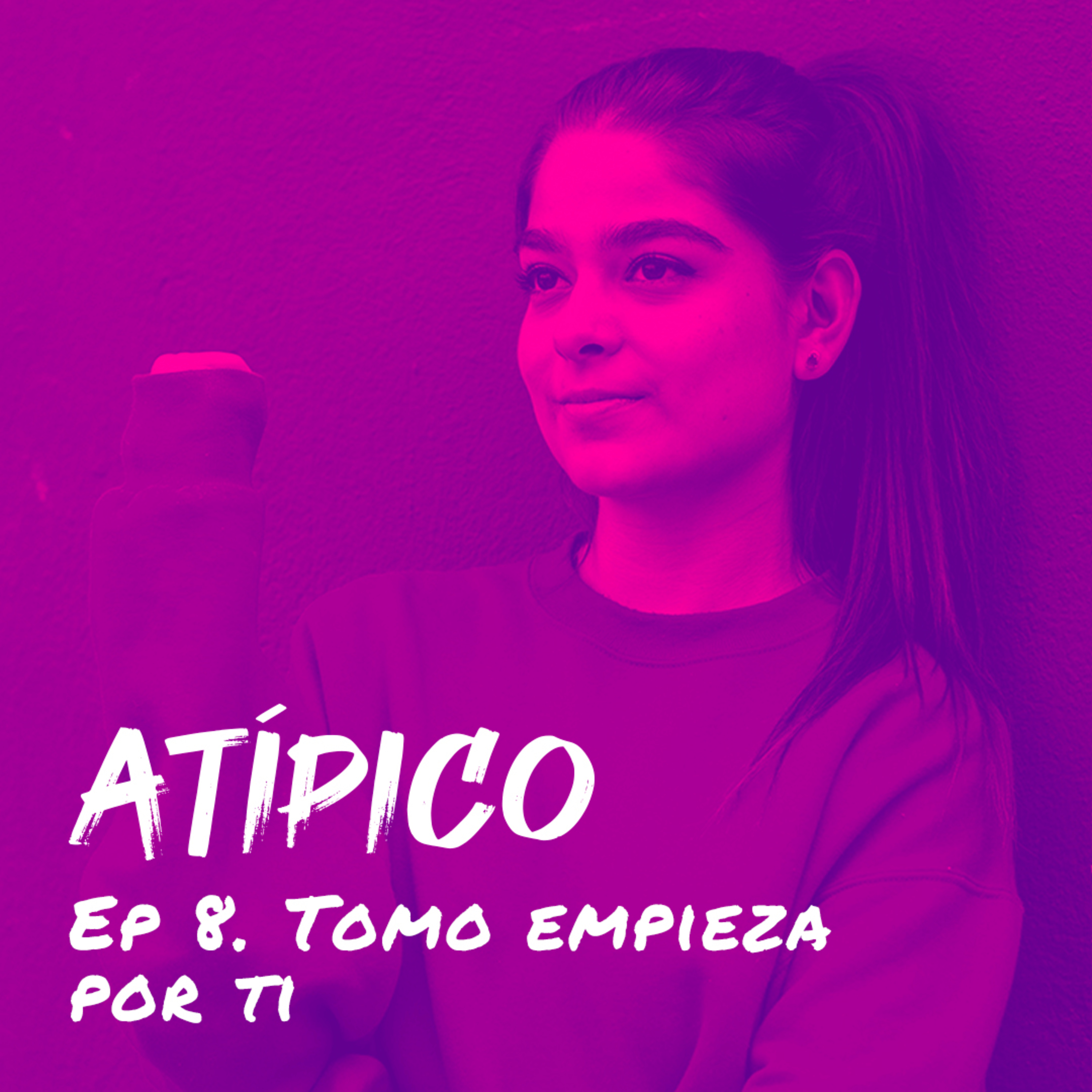Atípico