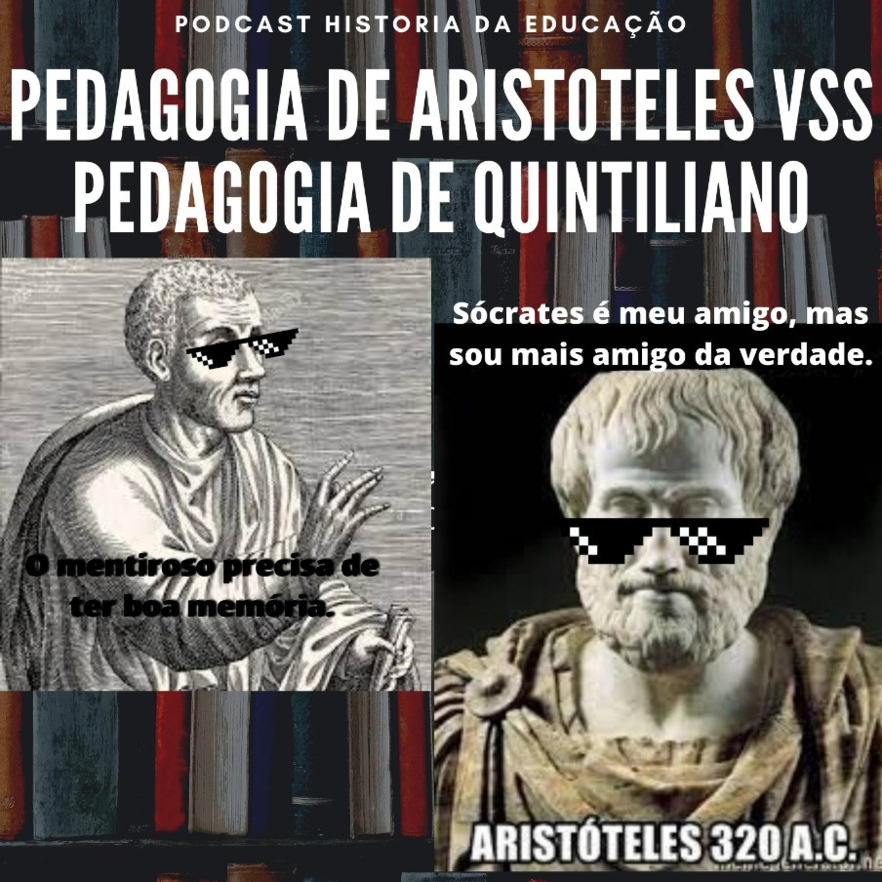 História da Educação — Pedagogia 2021.2 (Diurno)