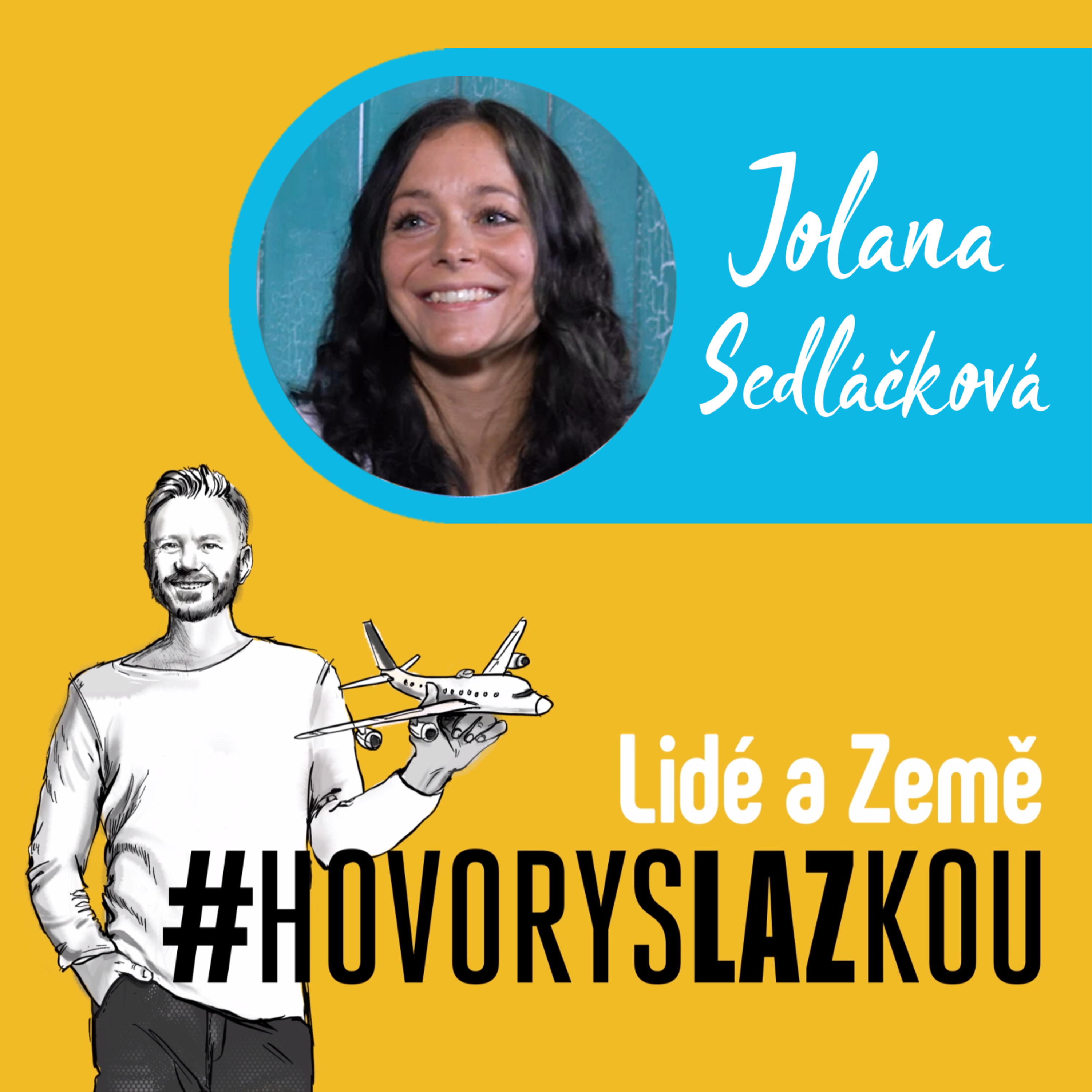 Hovory #sLaZkou