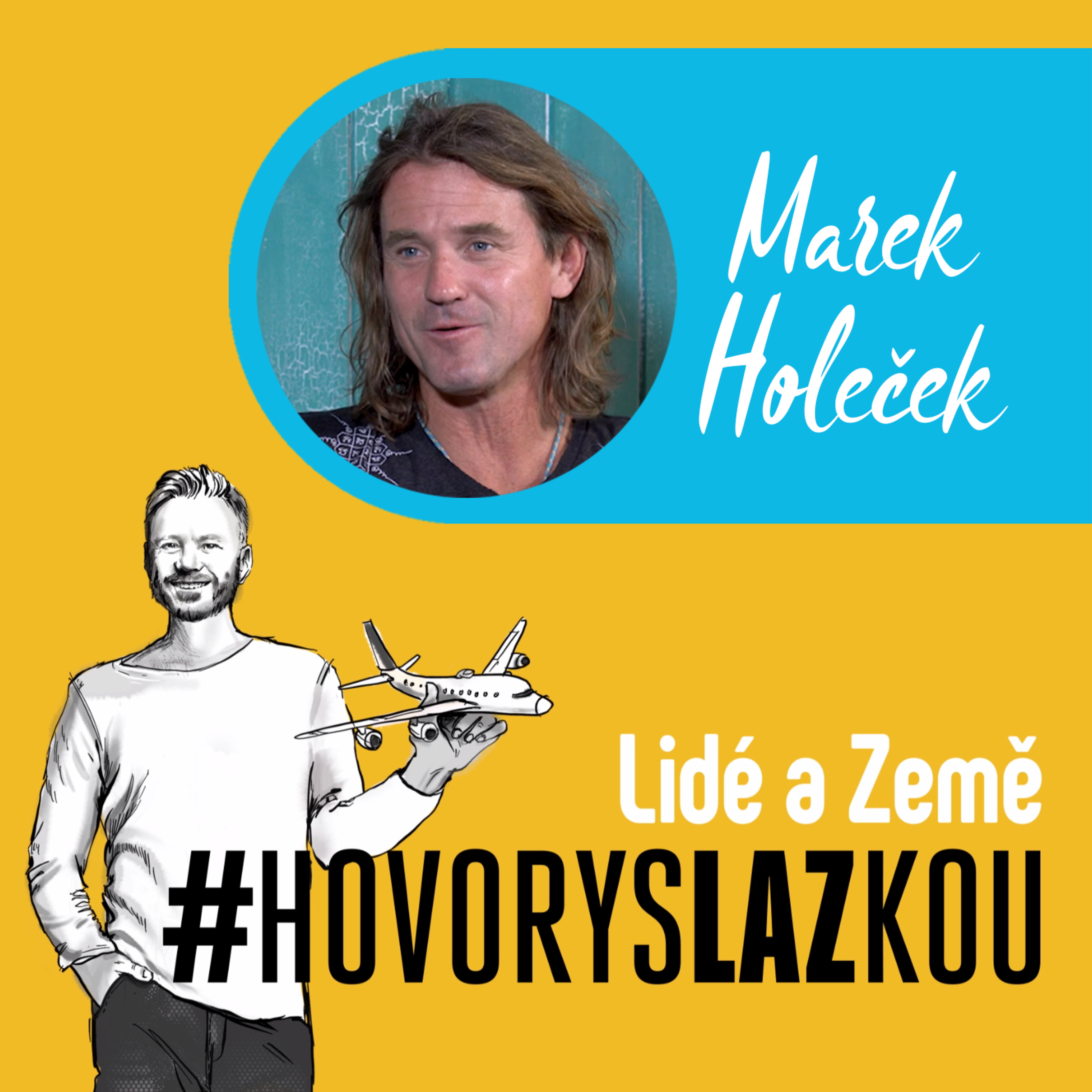 Hovory #sLaZkou