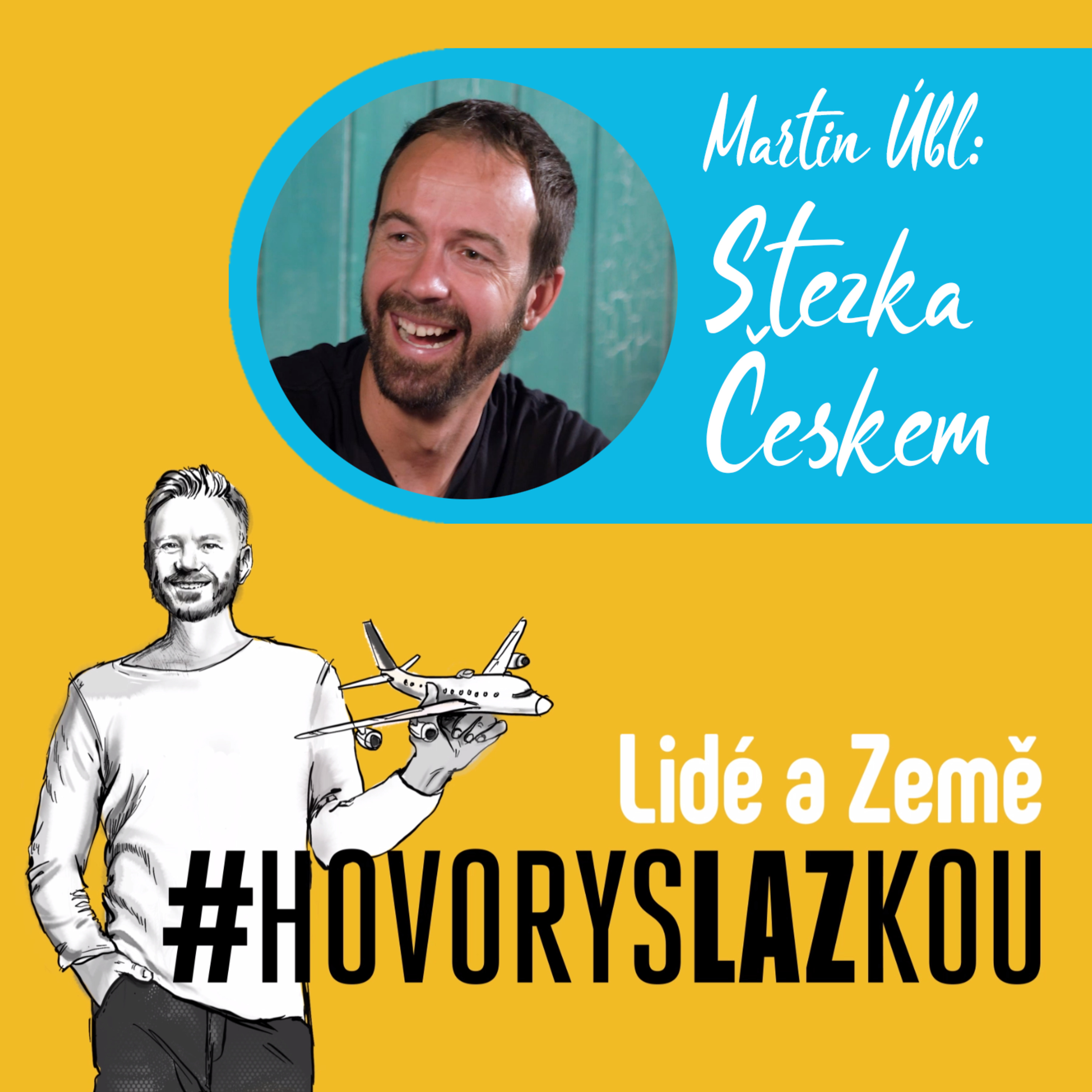 Hovory #sLaZkou