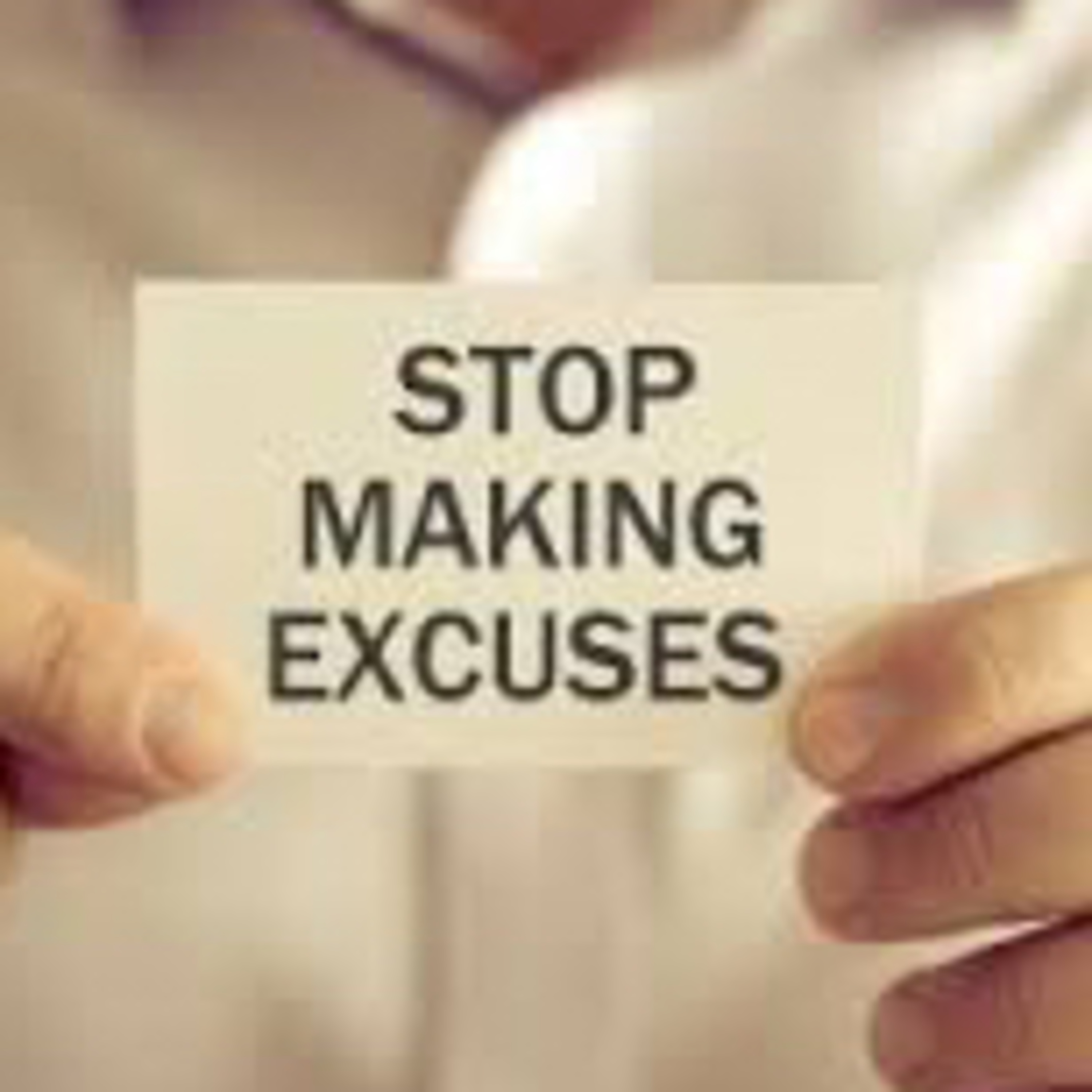 The Horizon Podcast Series