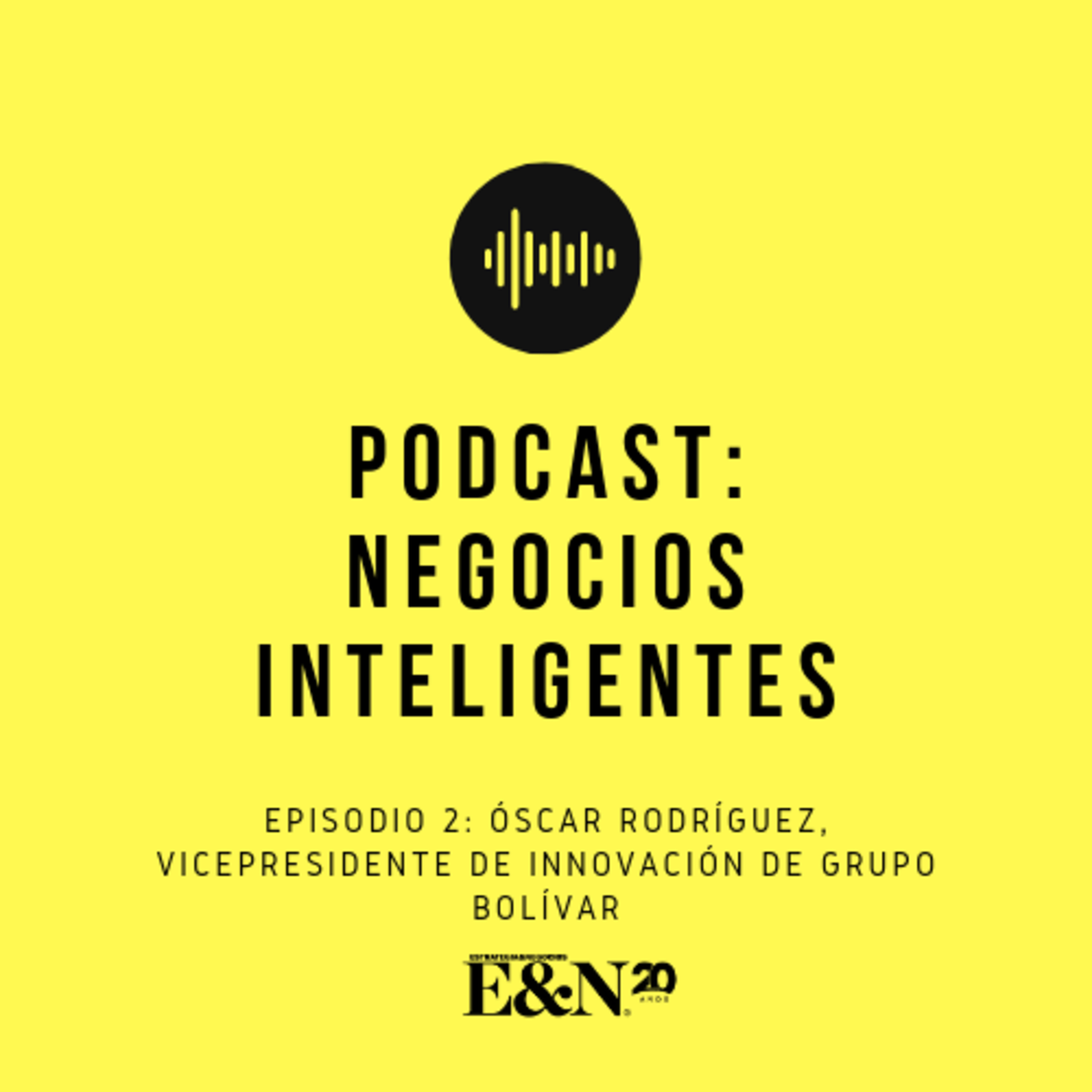 Revista Estrategia & Negocios