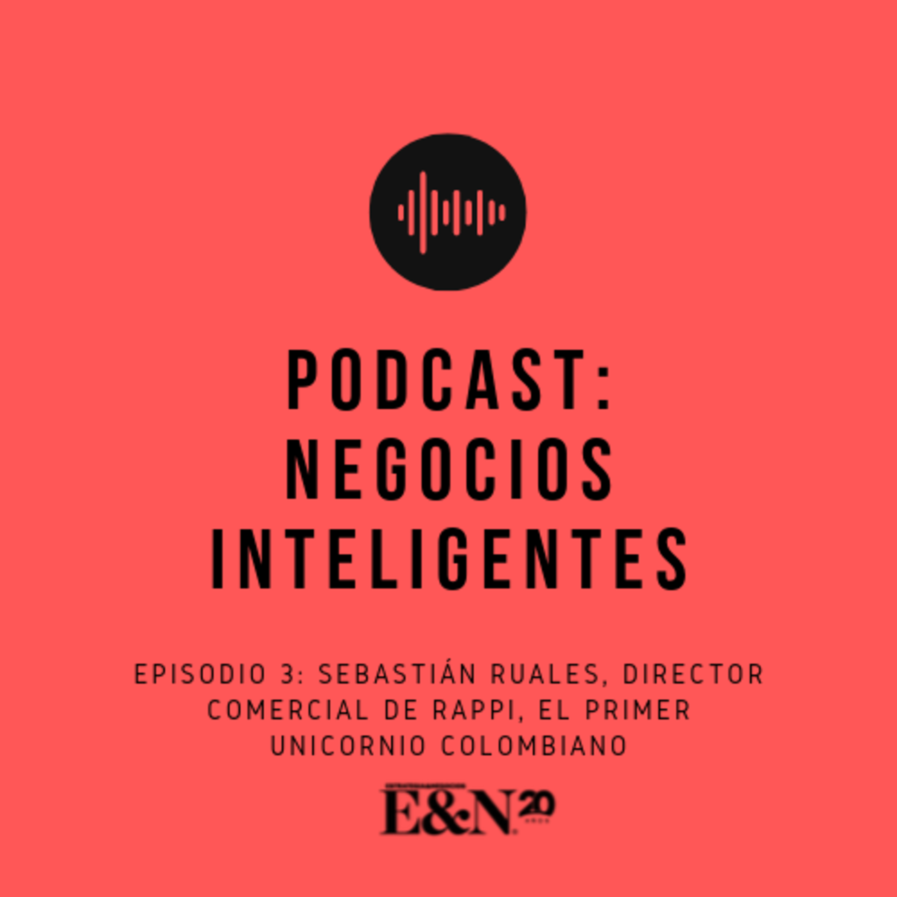 Revista Estrategia & Negocios