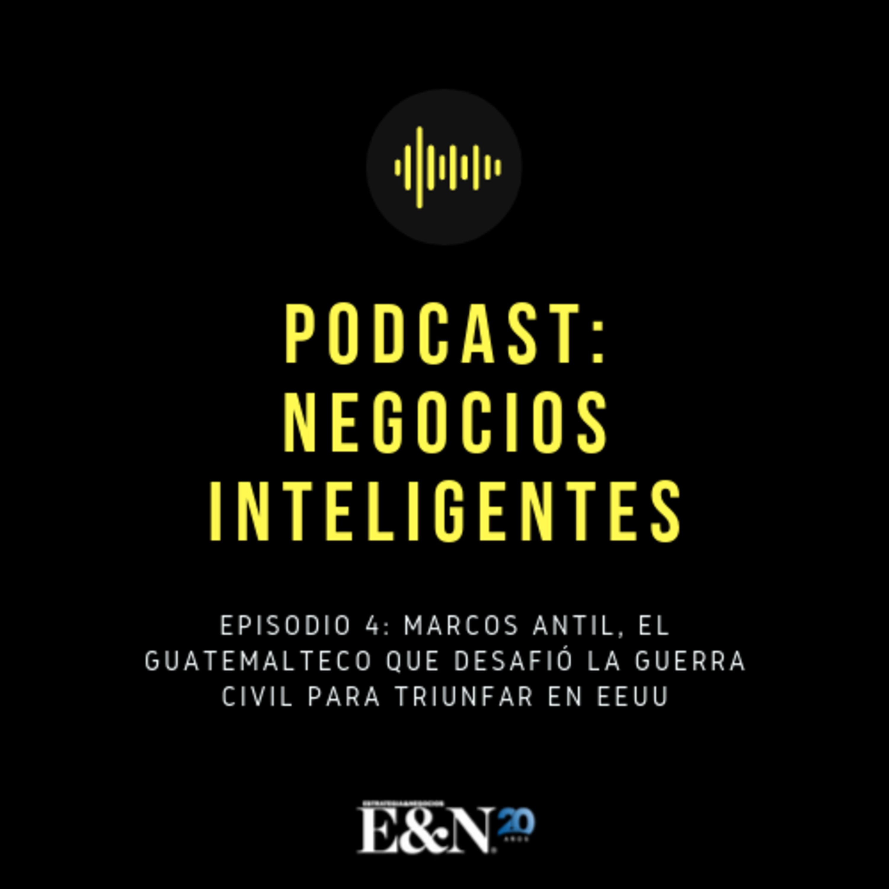Revista Estrategia & Negocios