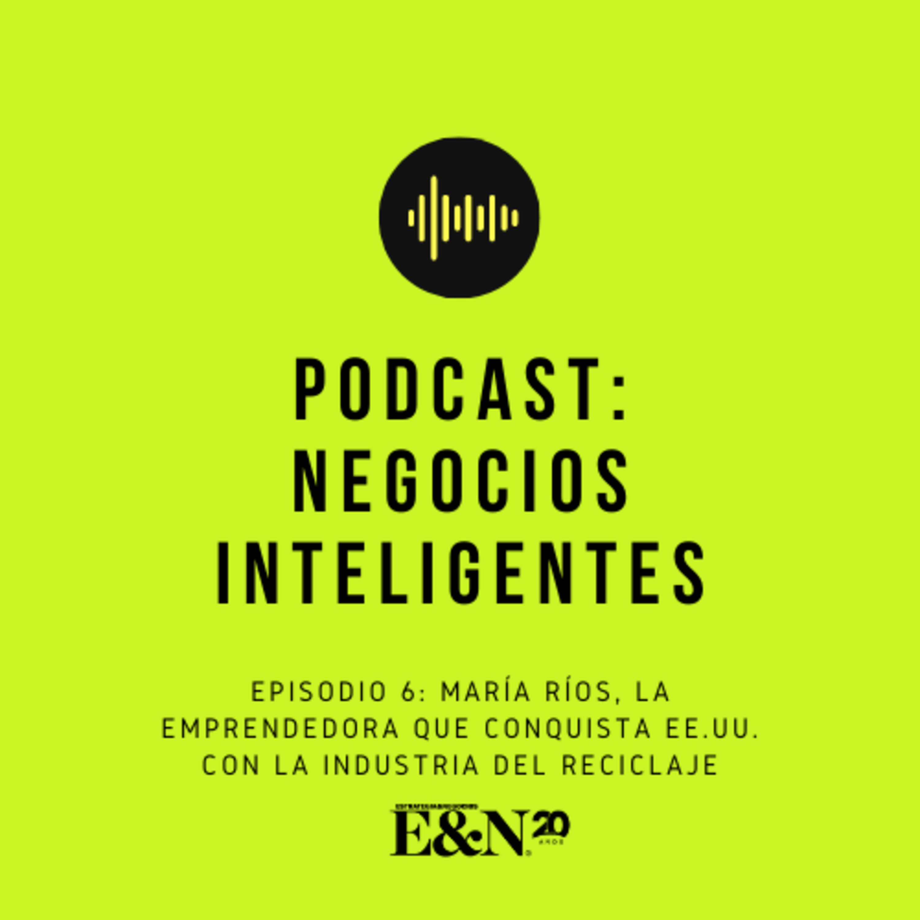 Revista Estrategia & Negocios