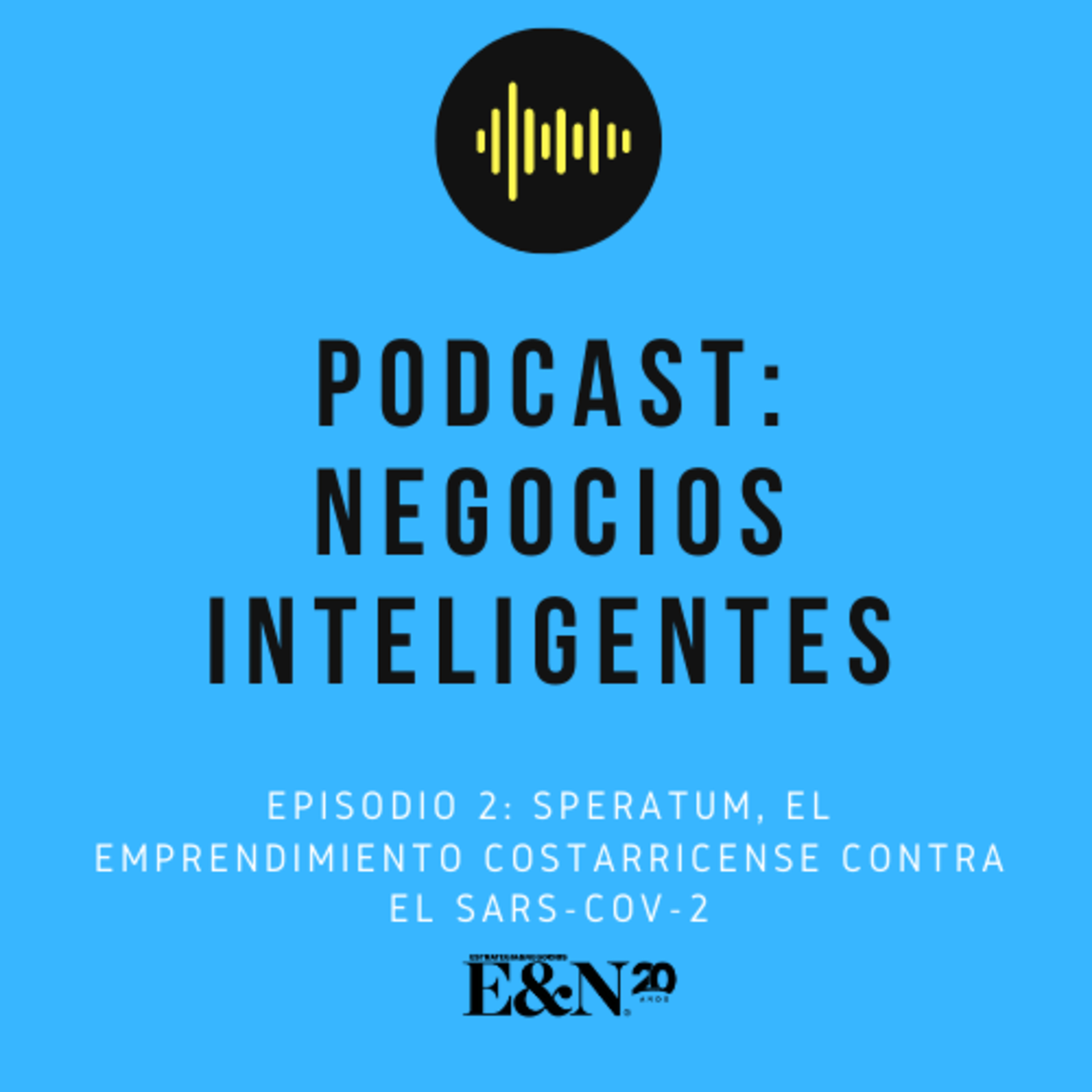Revista Estrategia & Negocios