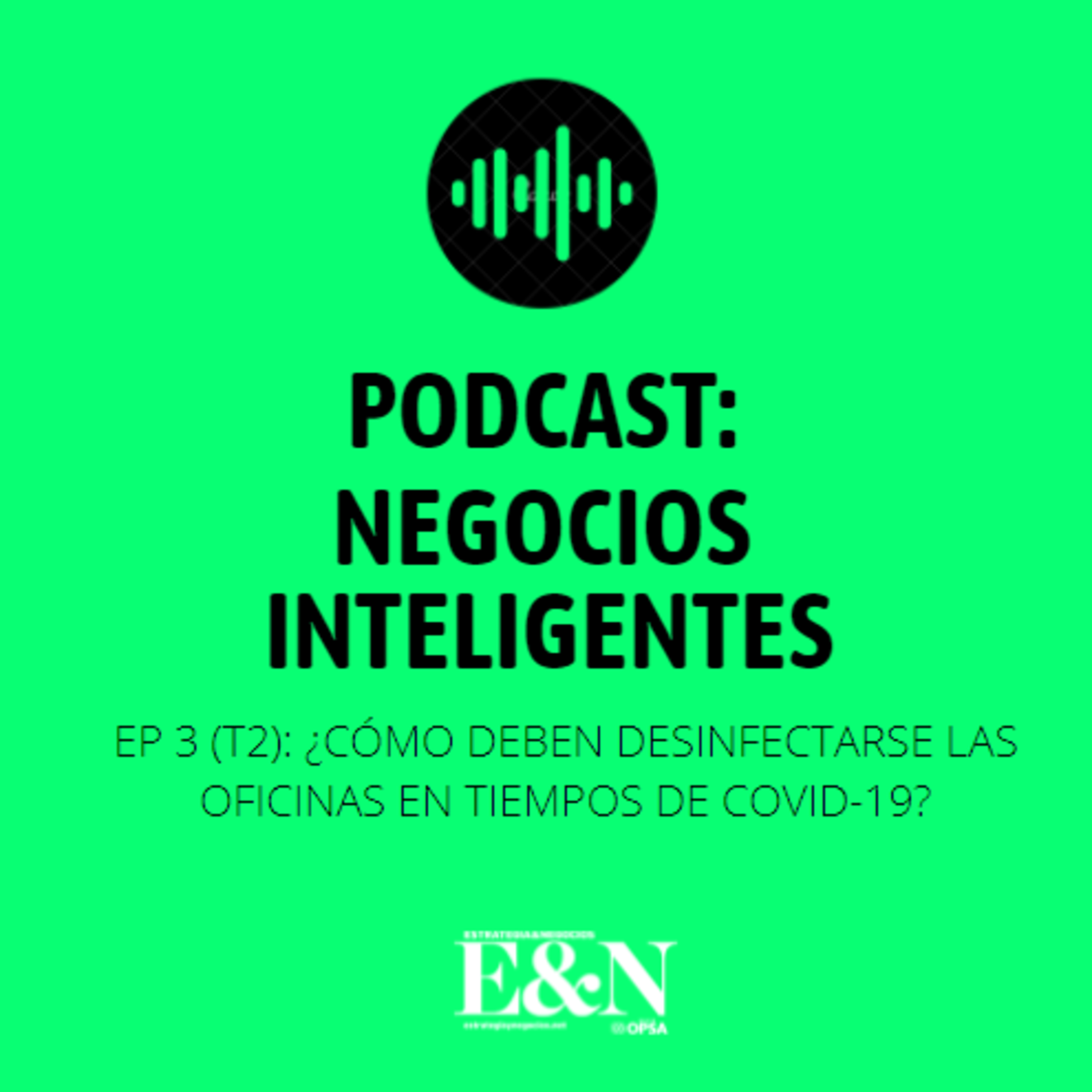 Revista Estrategia & Negocios