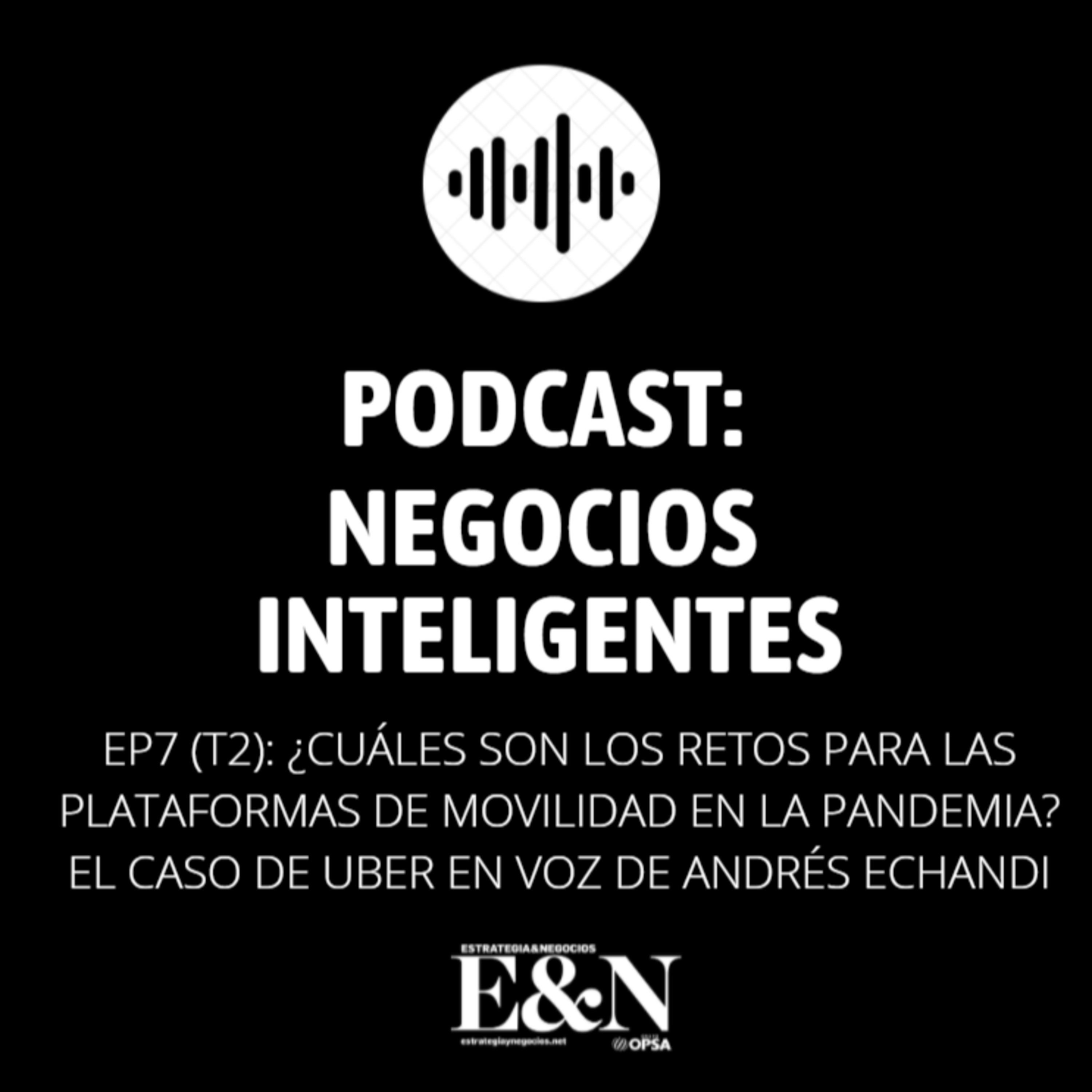 Revista Estrategia & Negocios