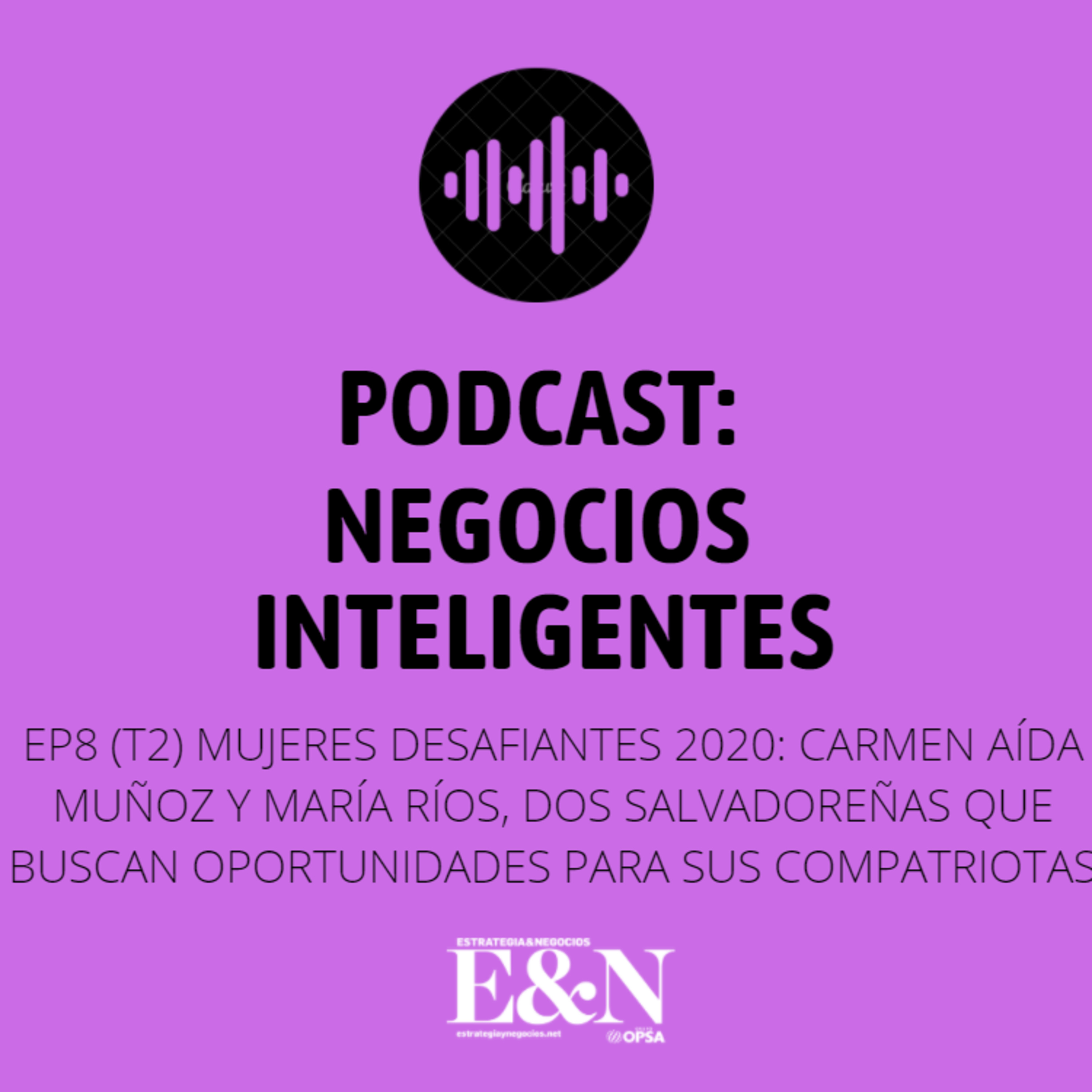 Revista Estrategia & Negocios