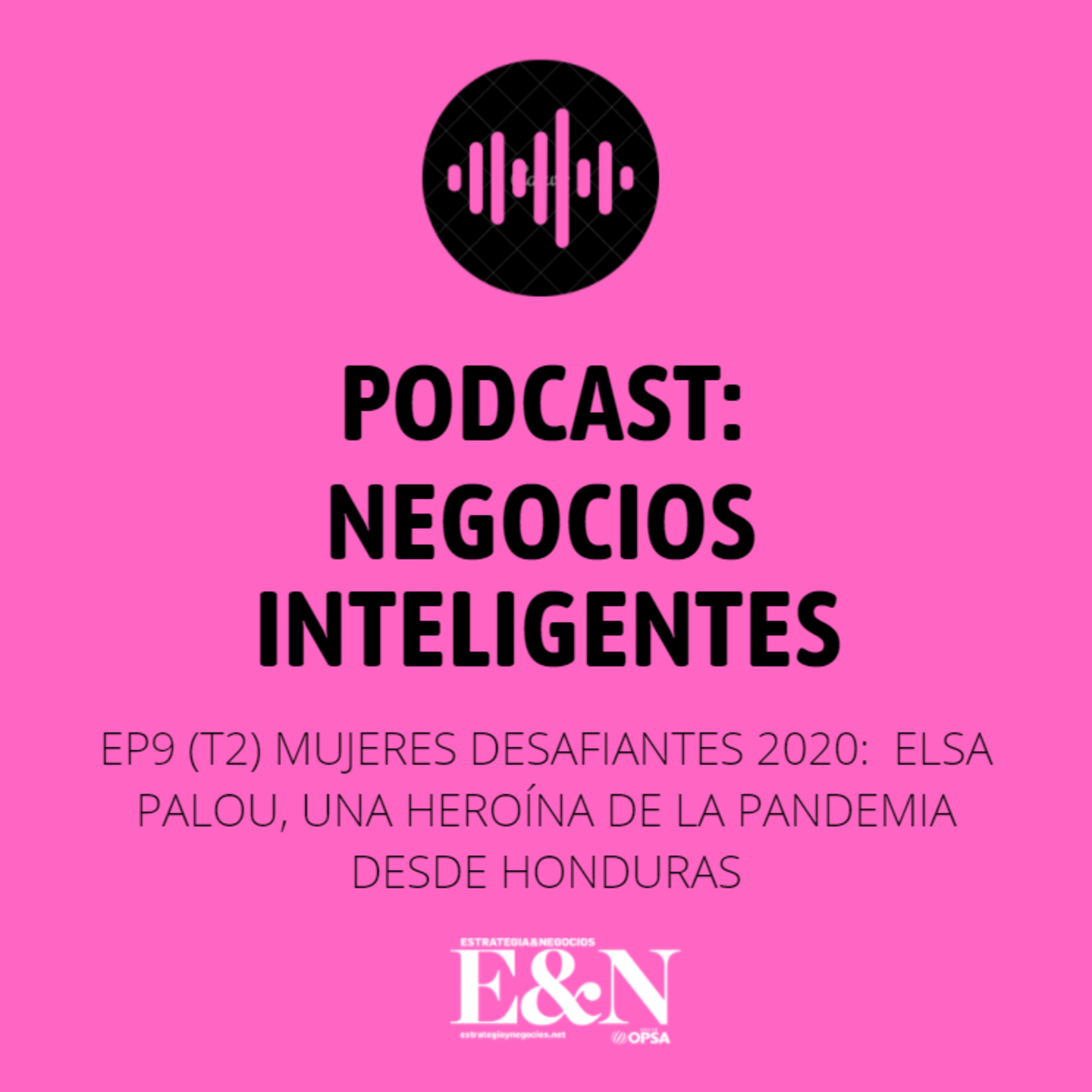 Revista Estrategia & Negocios