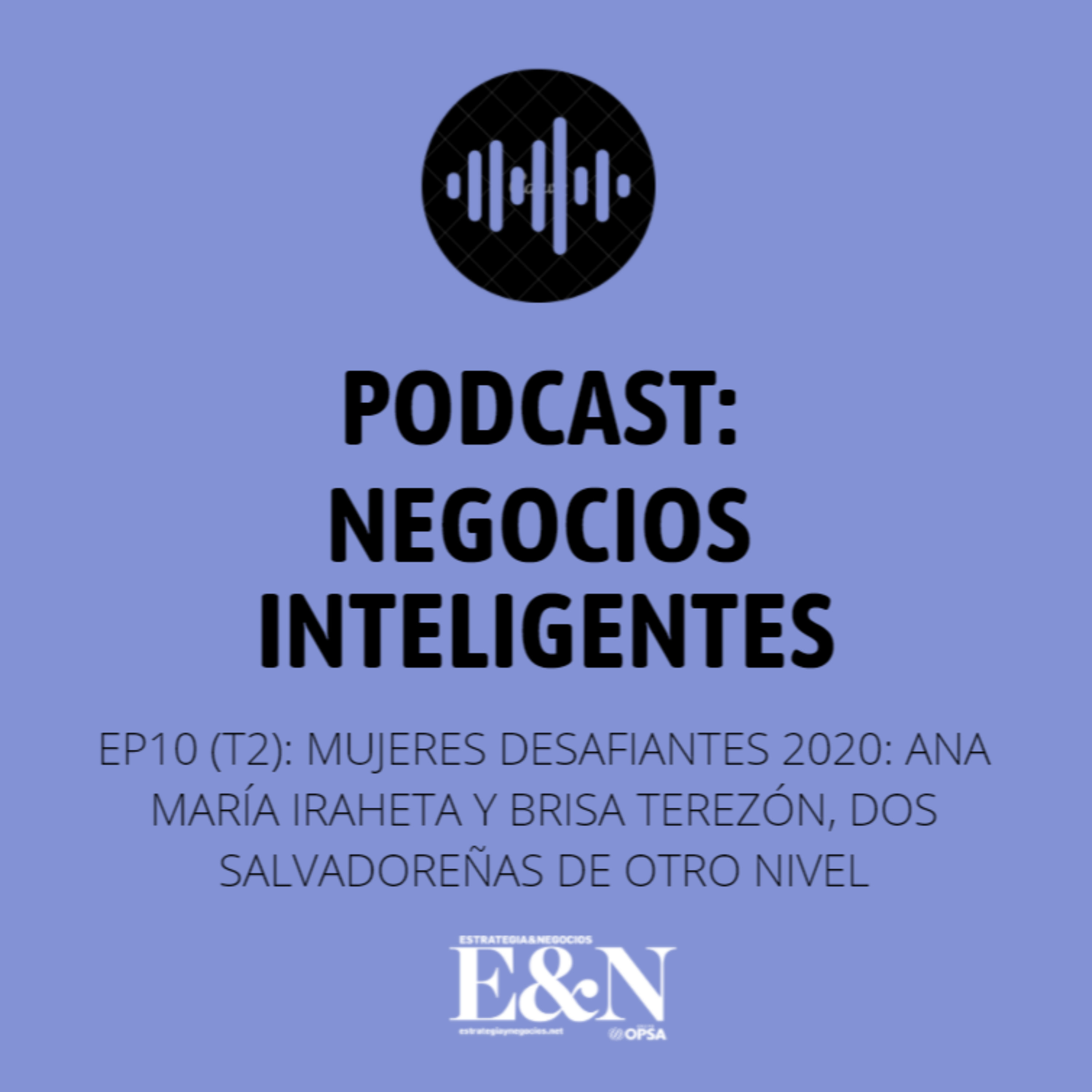 Revista Estrategia & Negocios