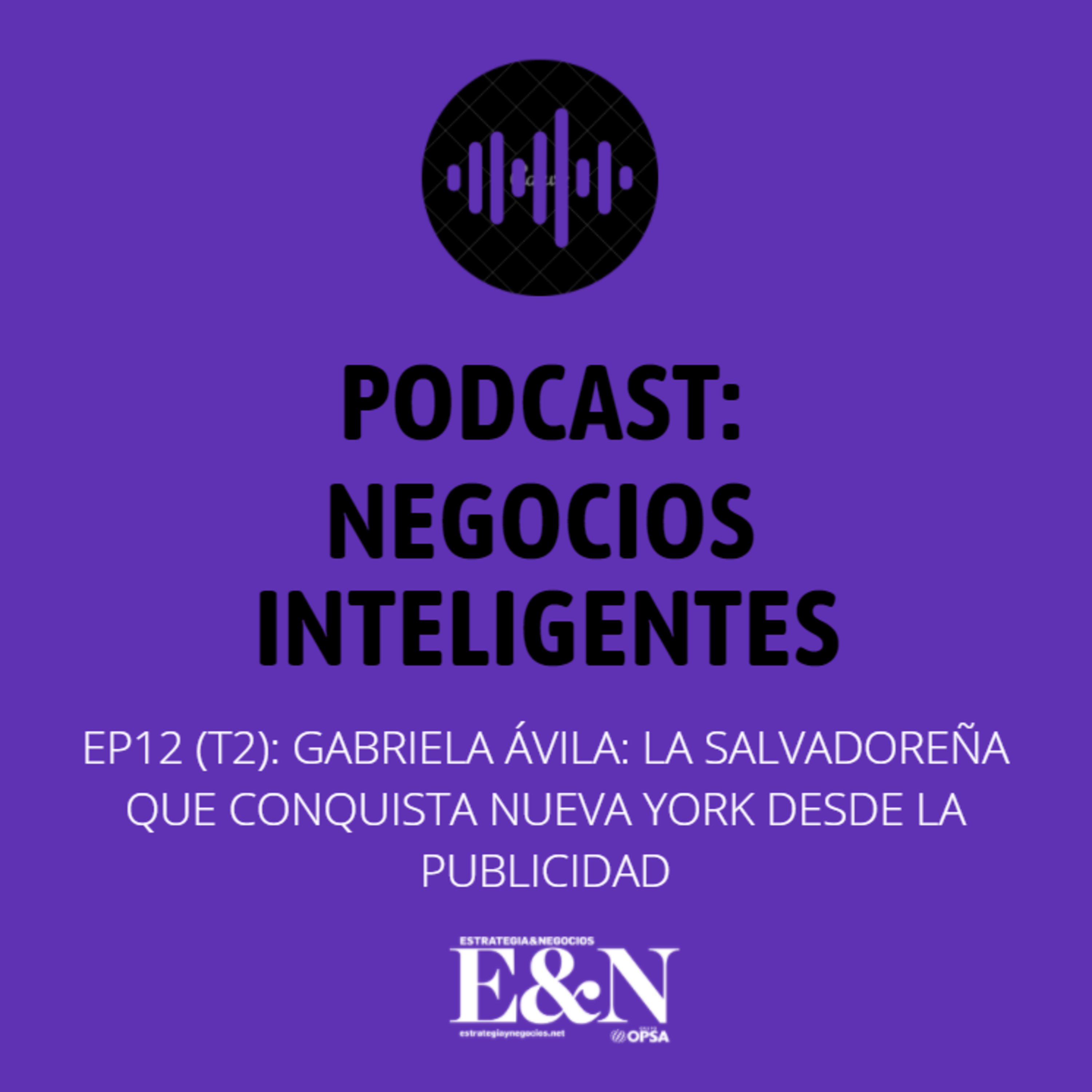 Revista Estrategia & Negocios