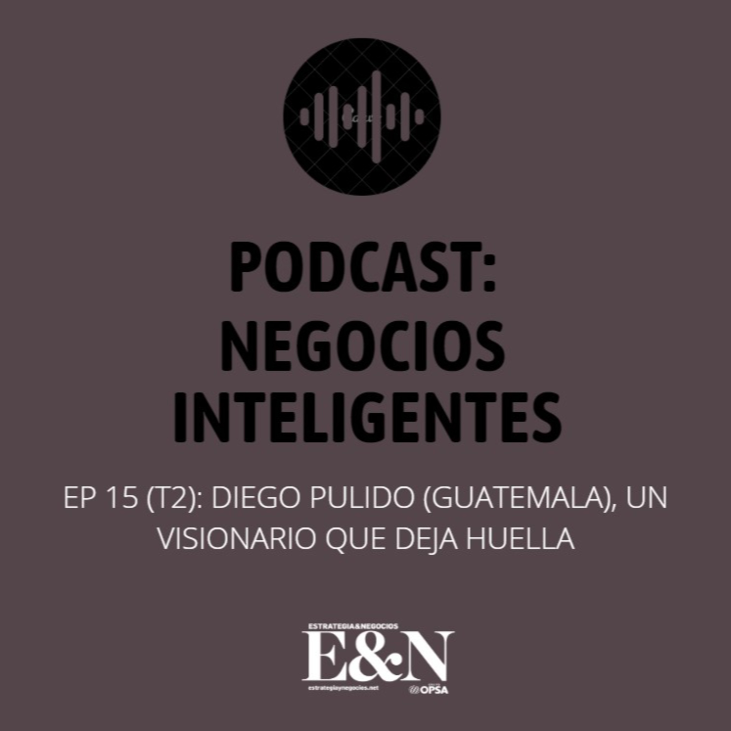 Revista Estrategia & Negocios