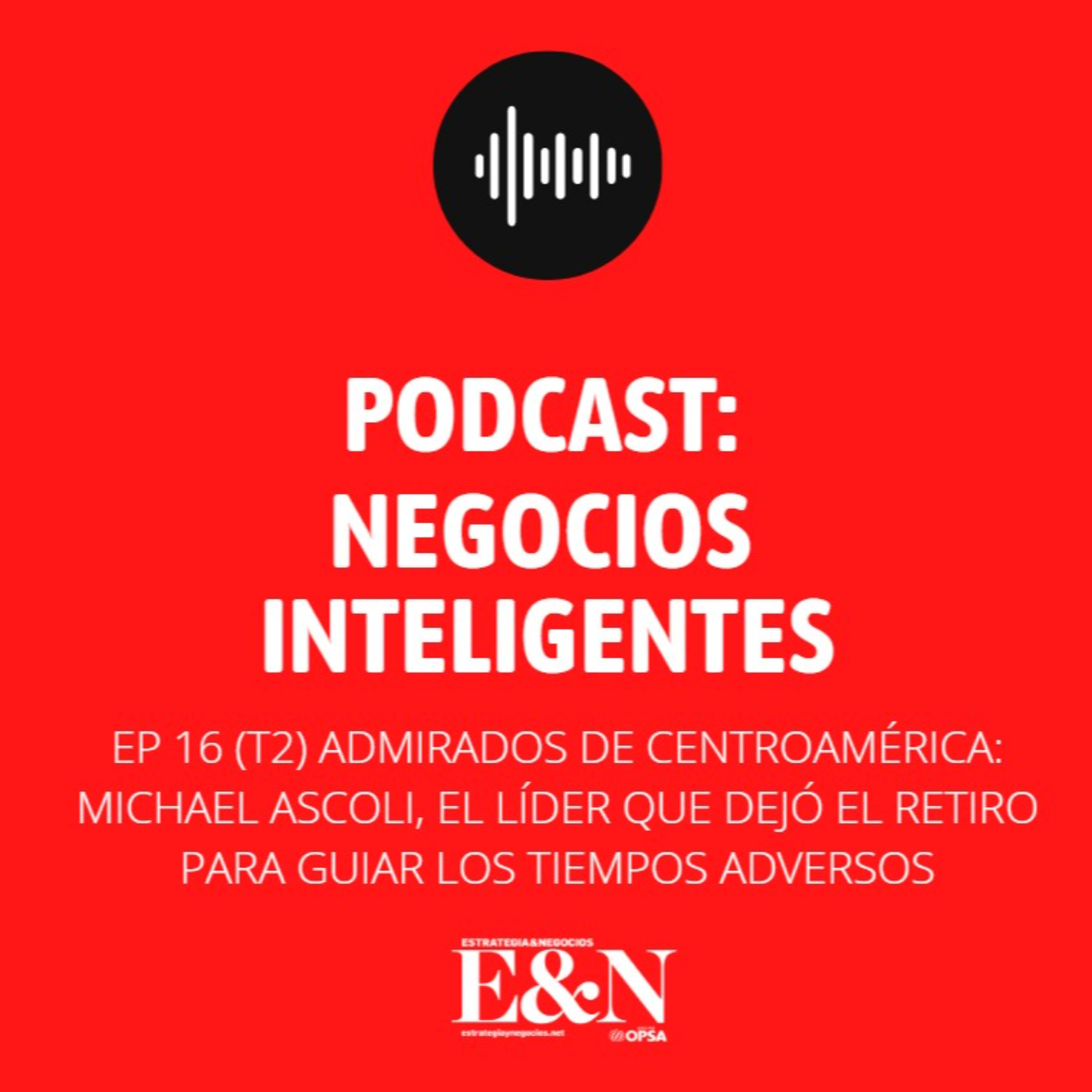 Revista Estrategia & Negocios
