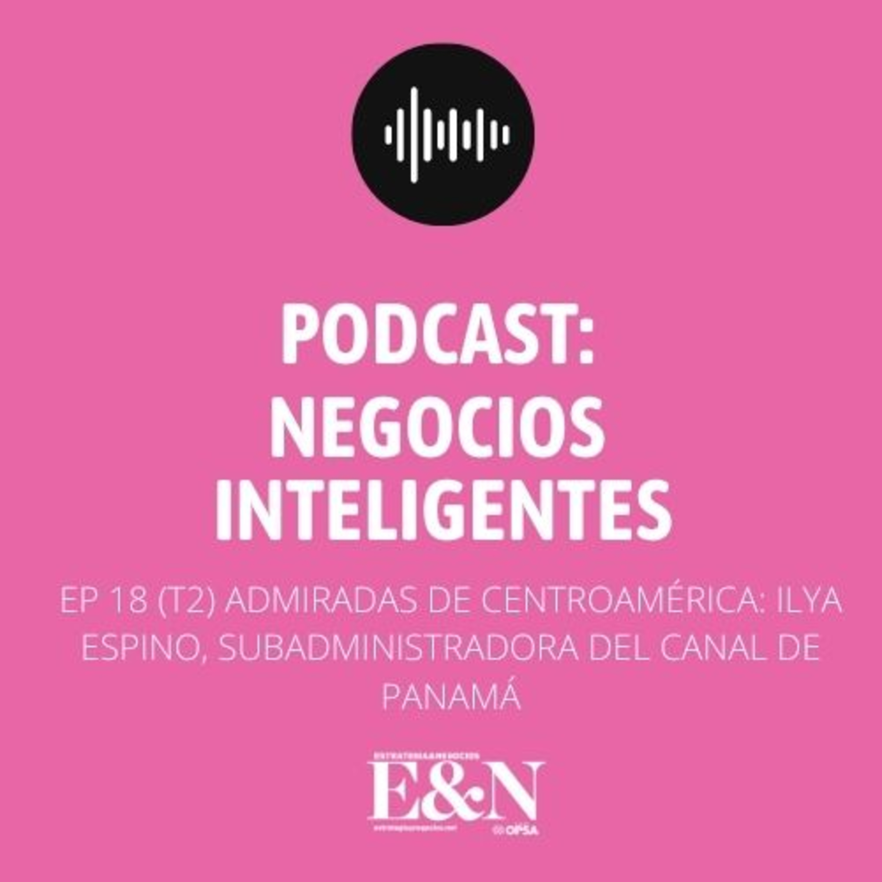 Revista Estrategia & Negocios