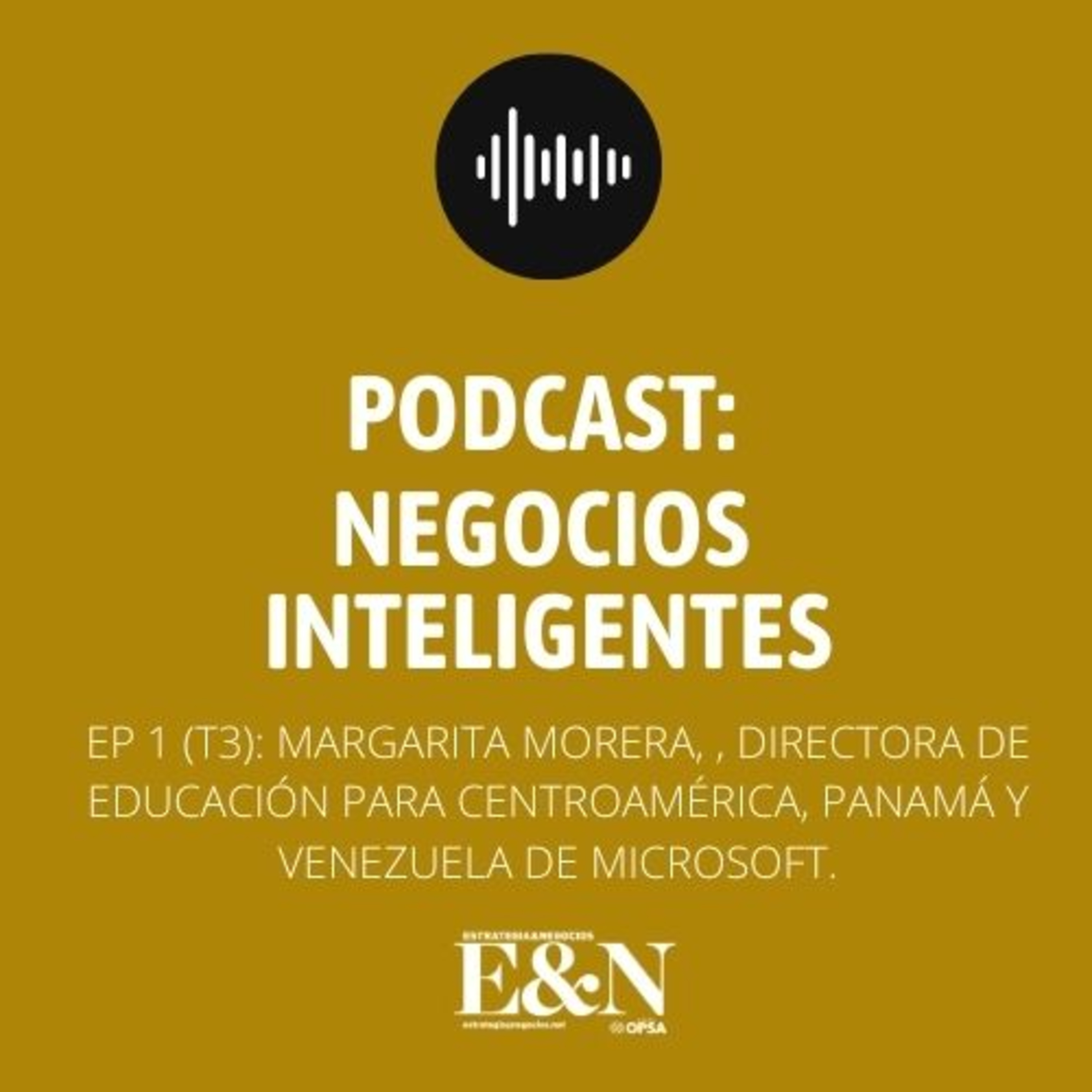 Revista Estrategia & Negocios