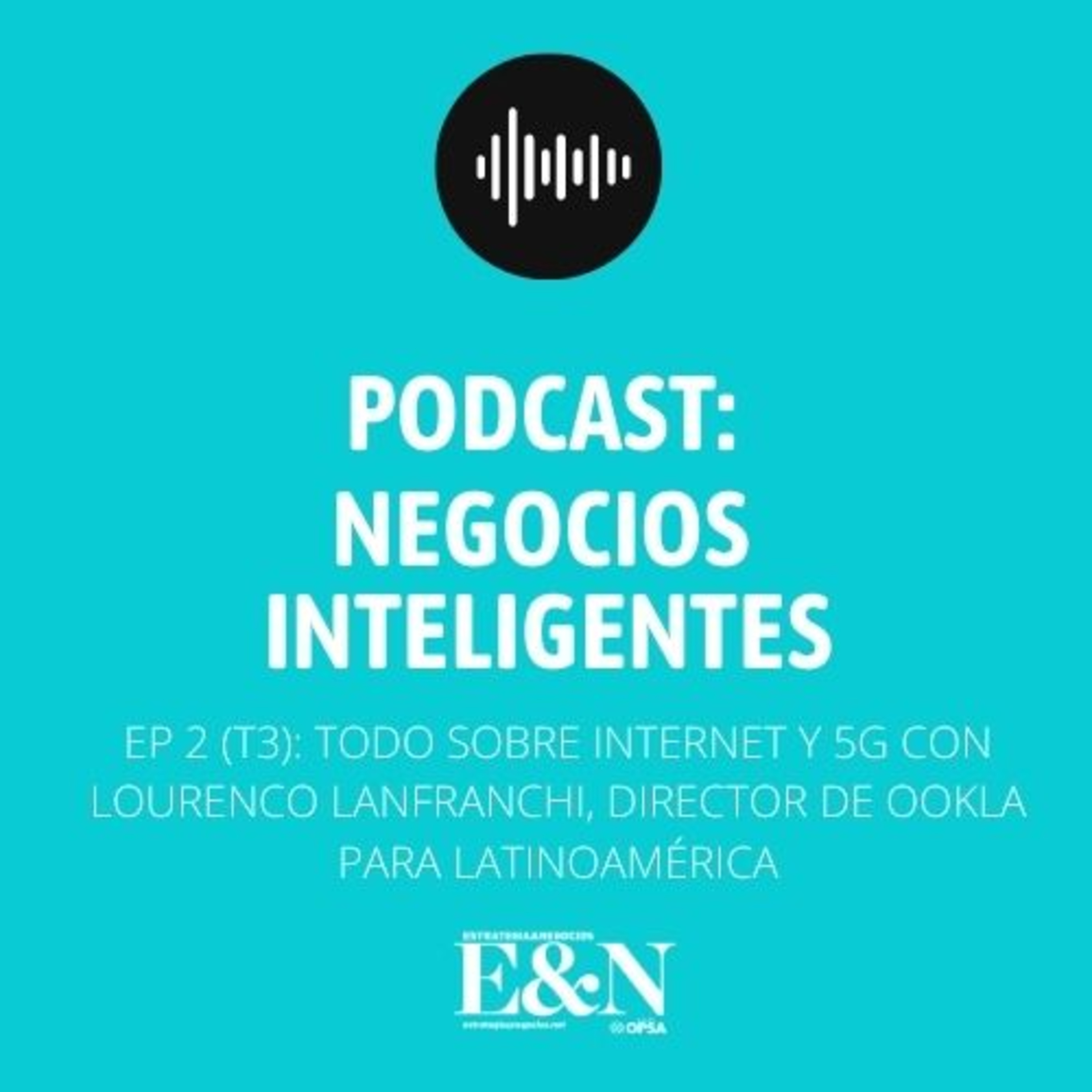 Revista Estrategia & Negocios