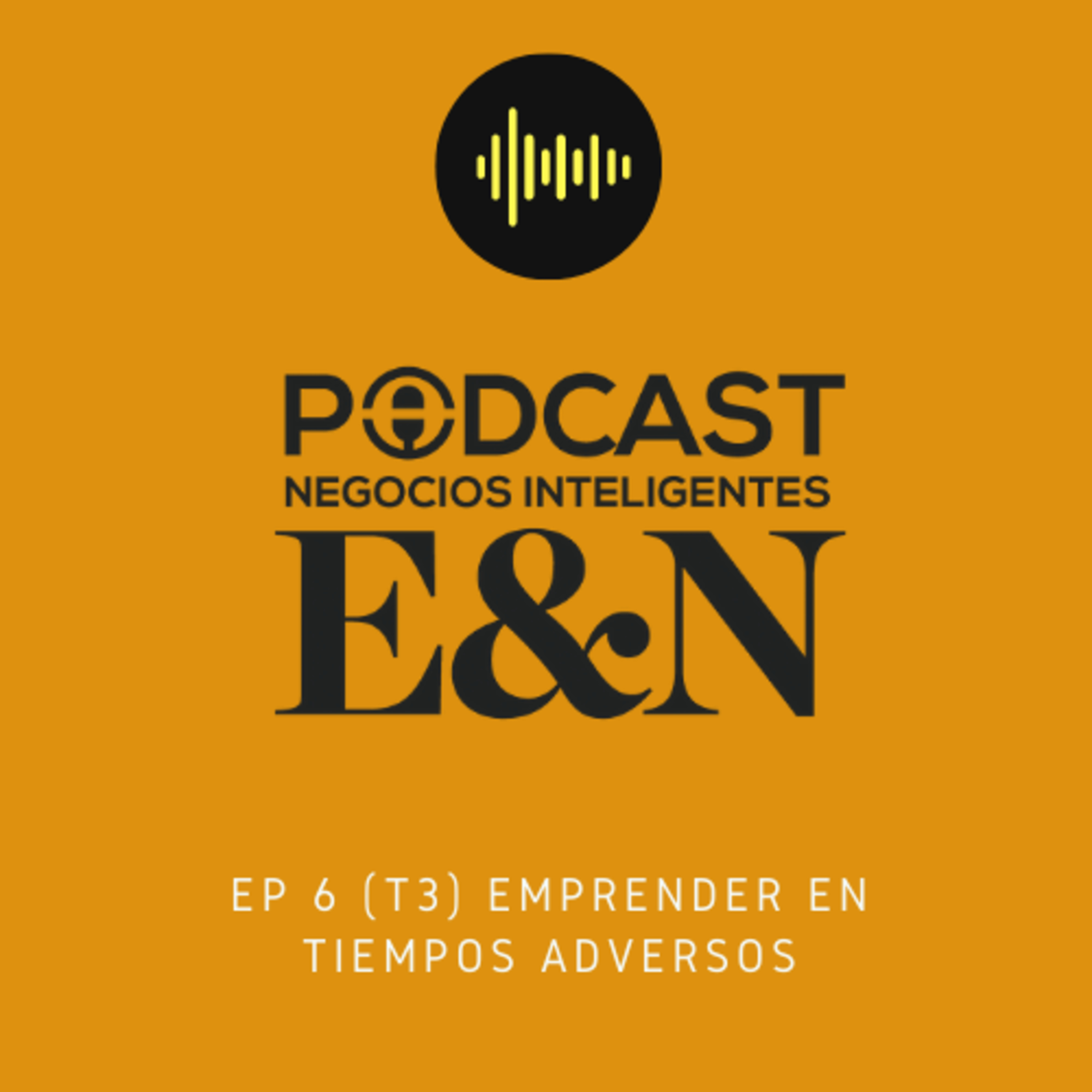 Revista Estrategia & Negocios