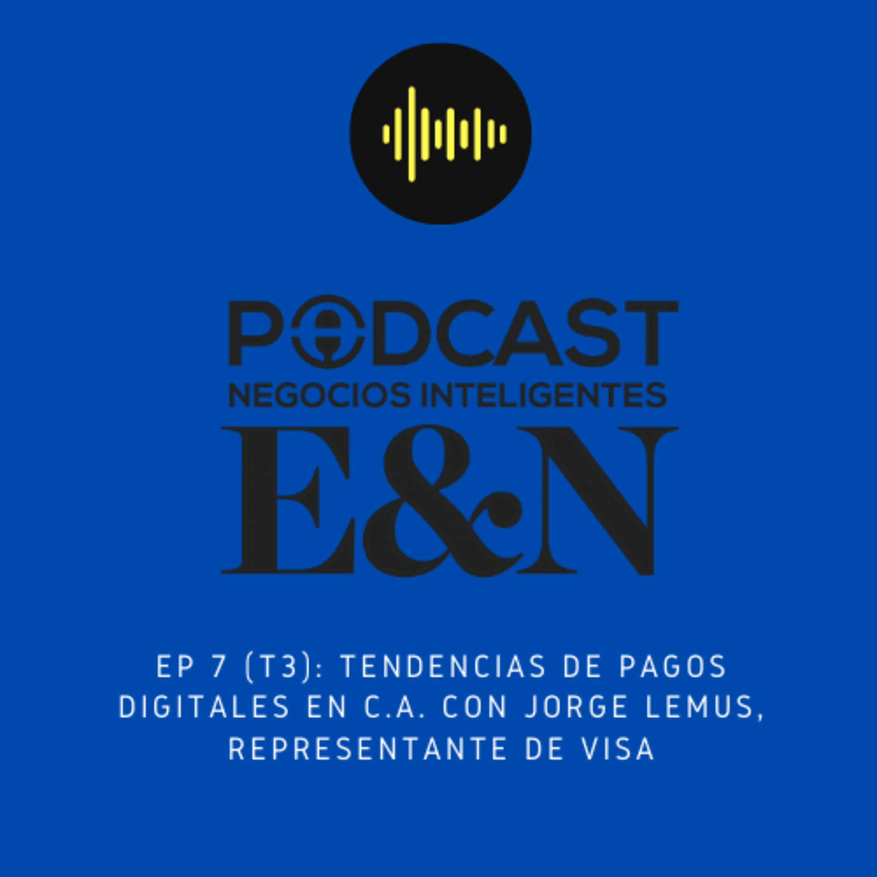 Revista Estrategia & Negocios