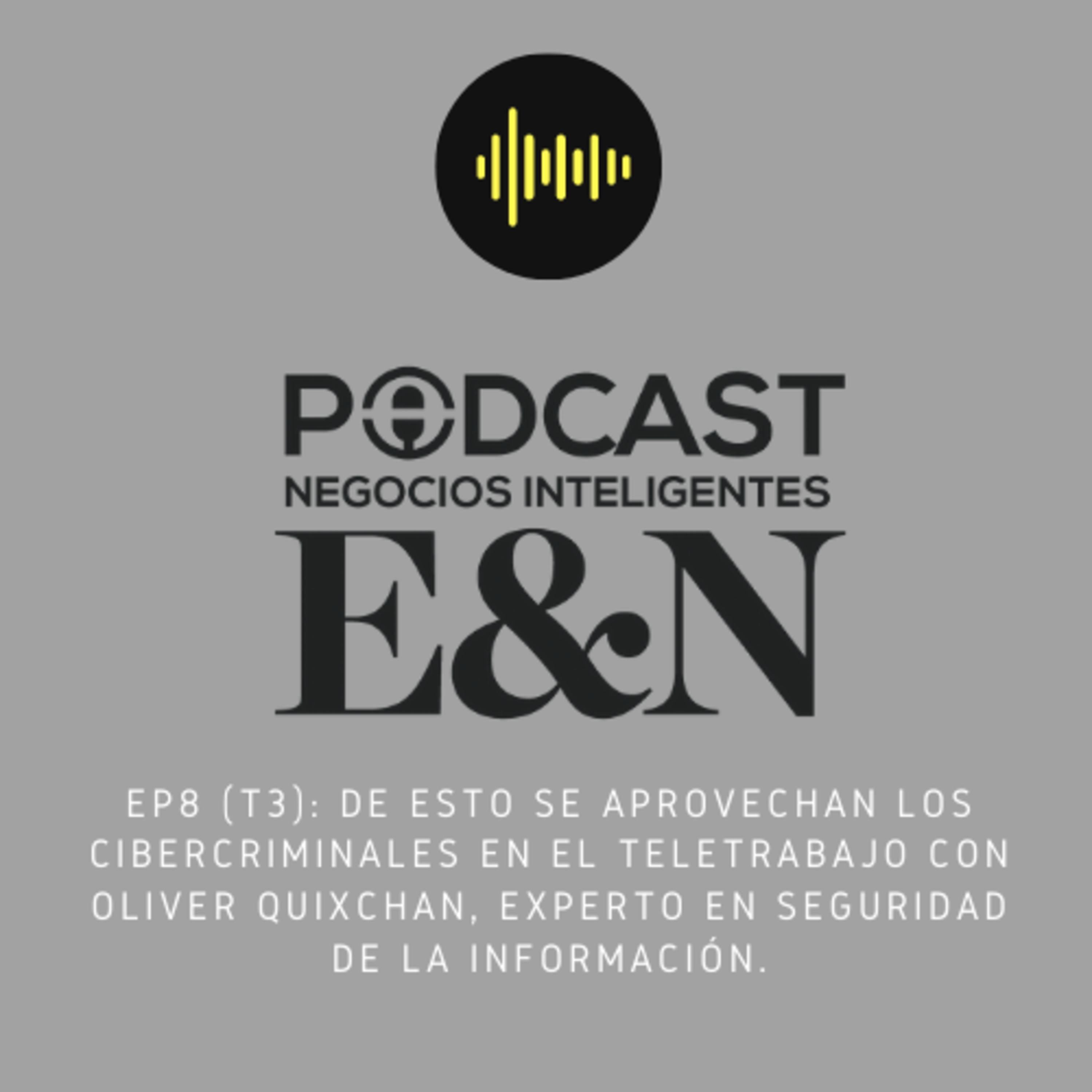 Revista Estrategia & Negocios